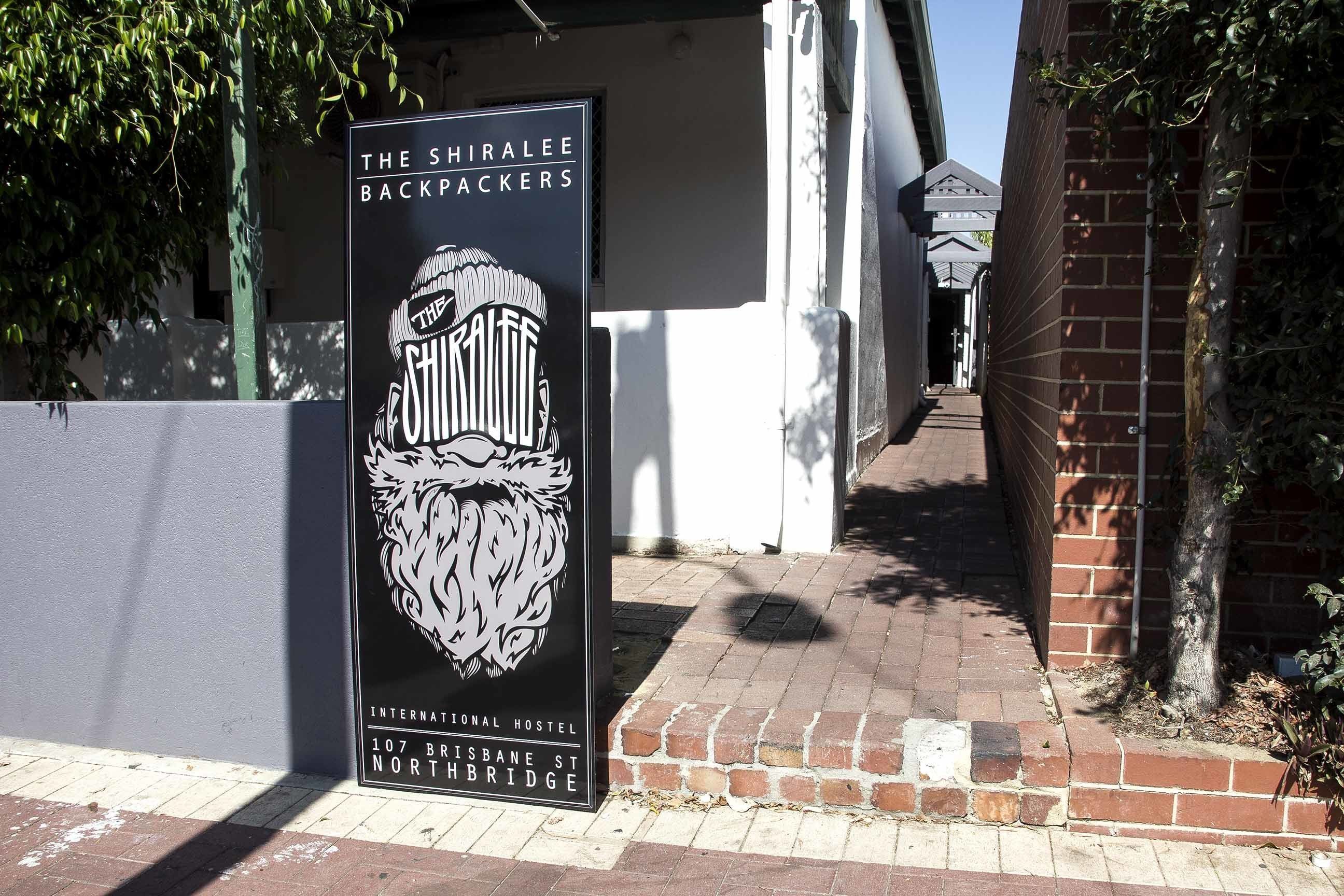 The Shiralee Backpackers Hostel