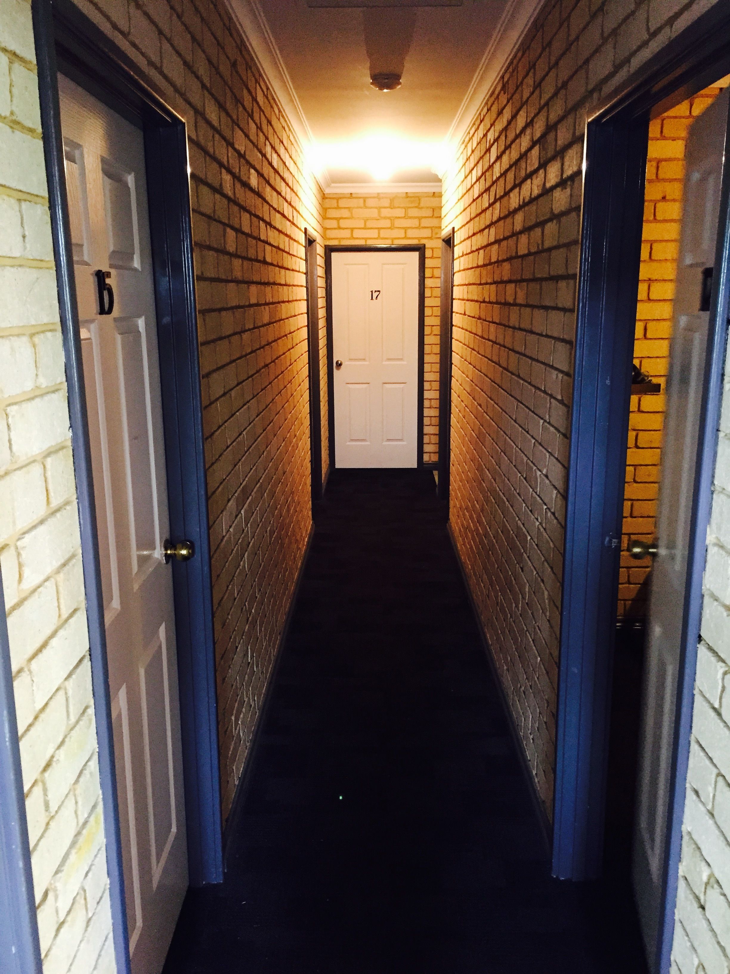 The Shiralee Backpackers Hostel