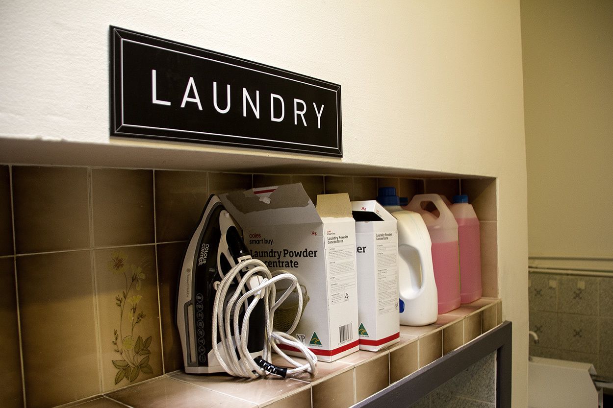 The Shiralee Backpackers Hostel