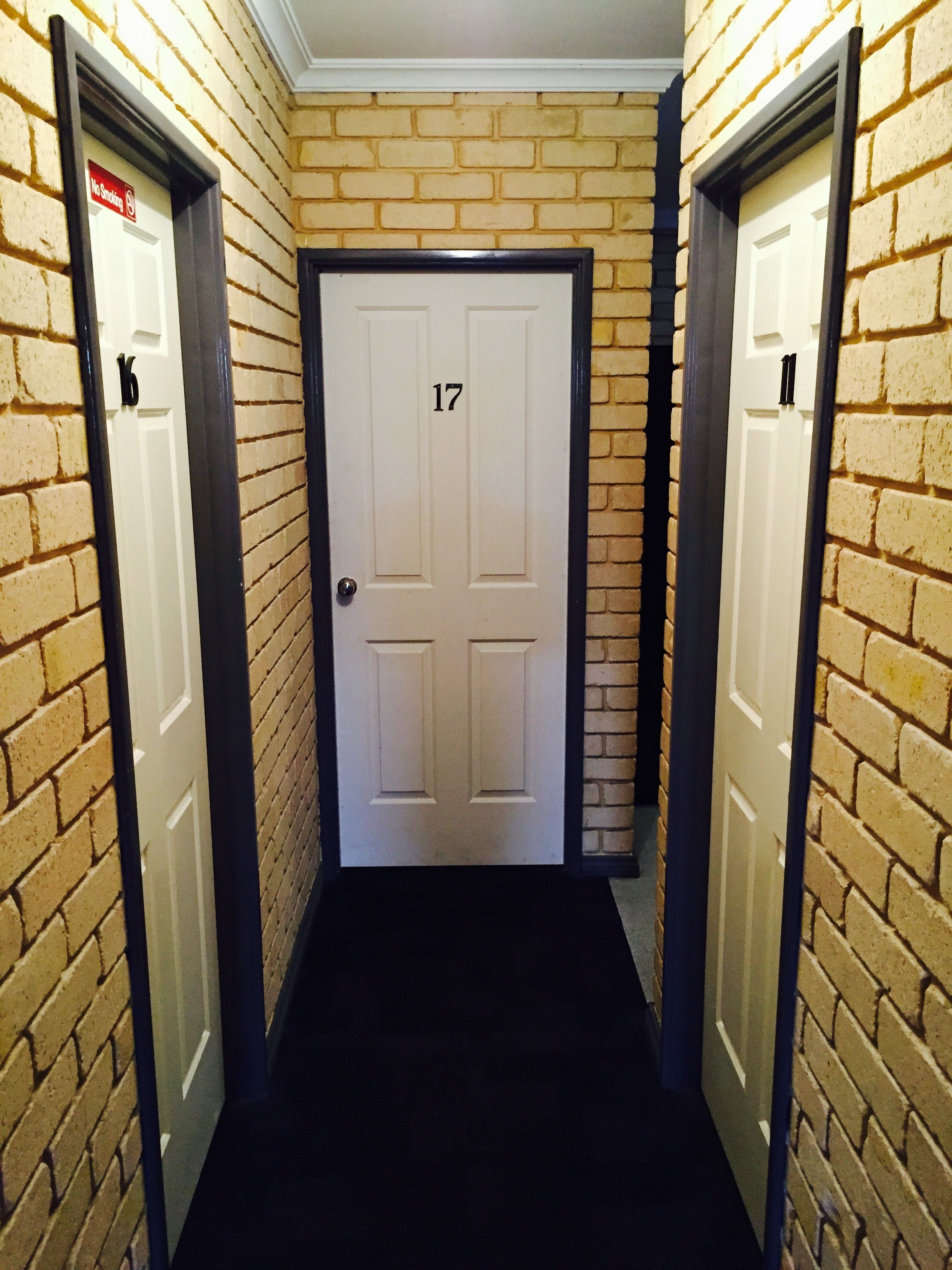 The Shiralee Backpackers Hostel