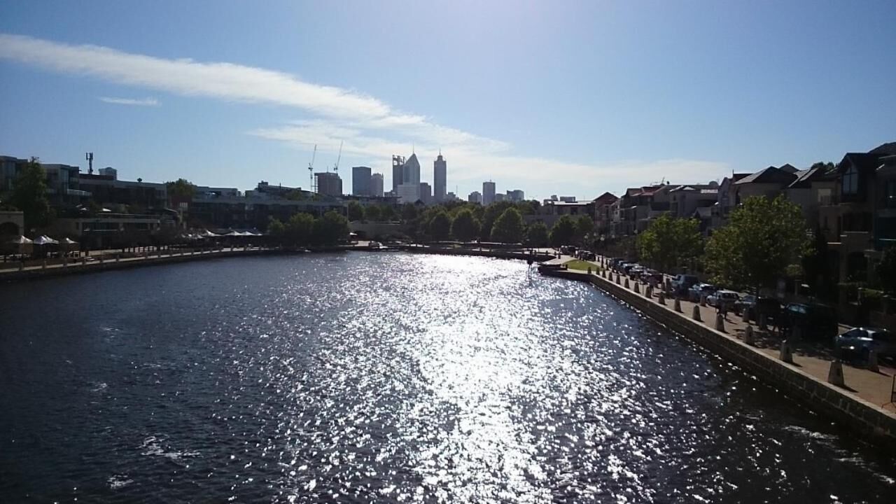 The Shiralee Backpackers Hostel