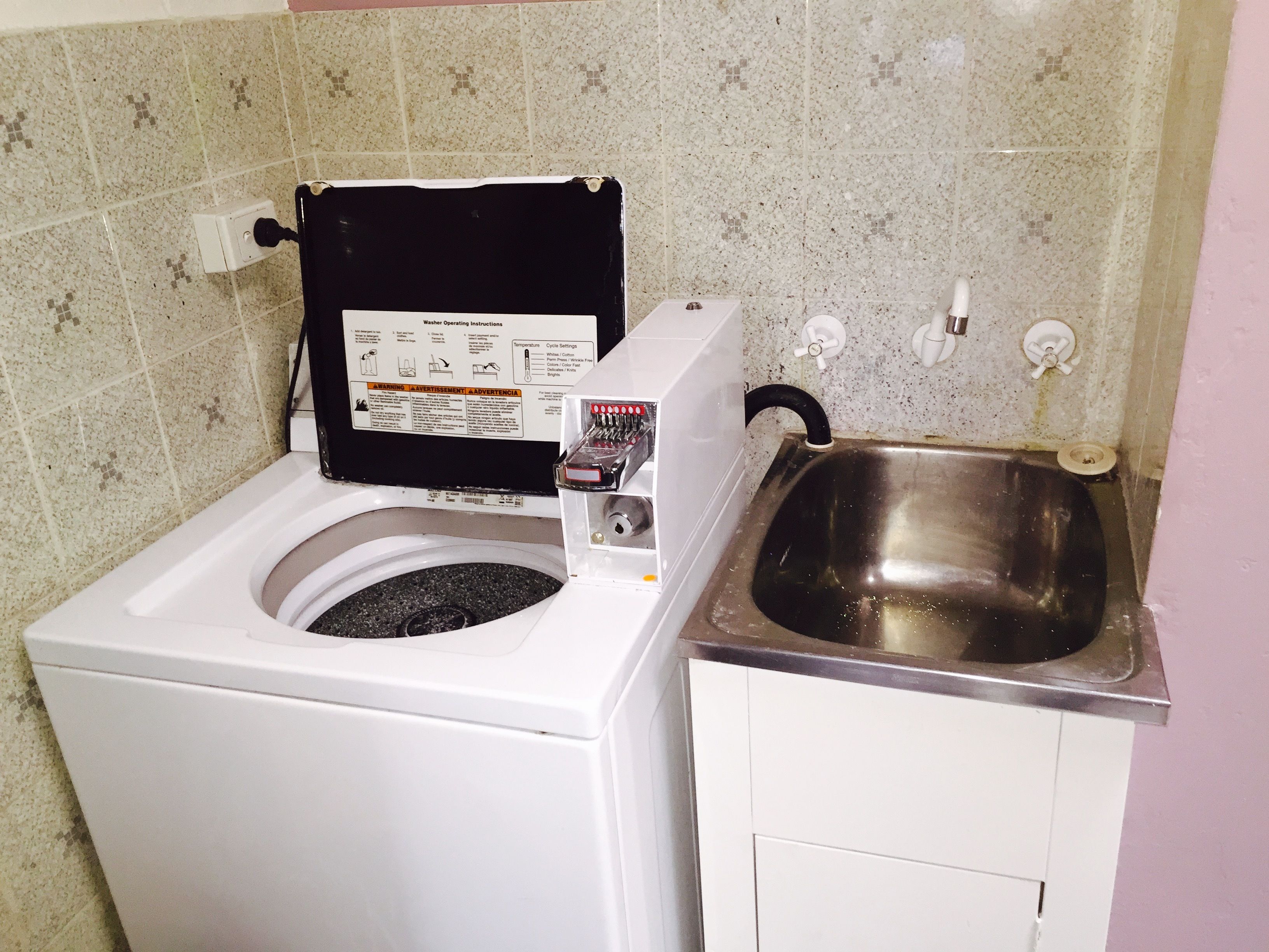 The Shiralee Backpackers Hostel