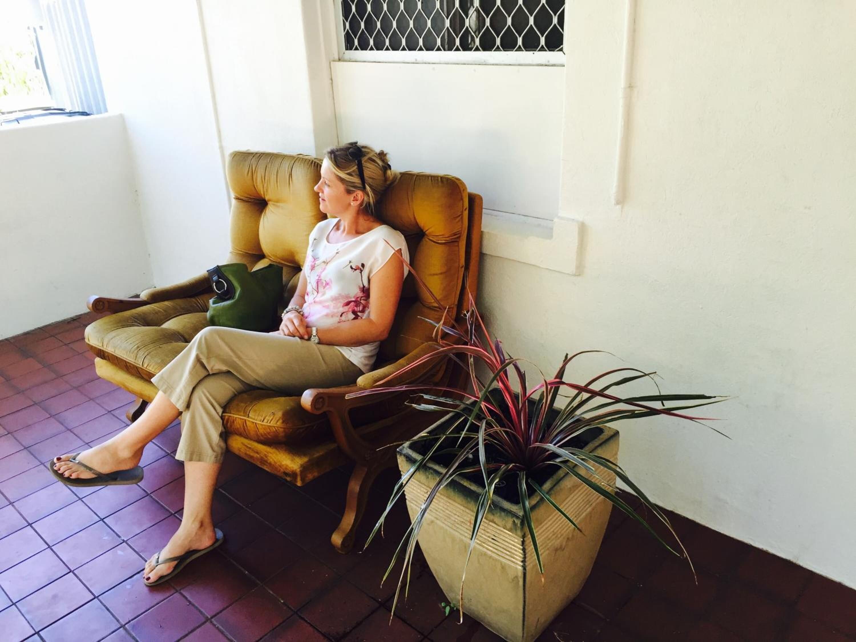 The Shiralee Backpackers Hostel