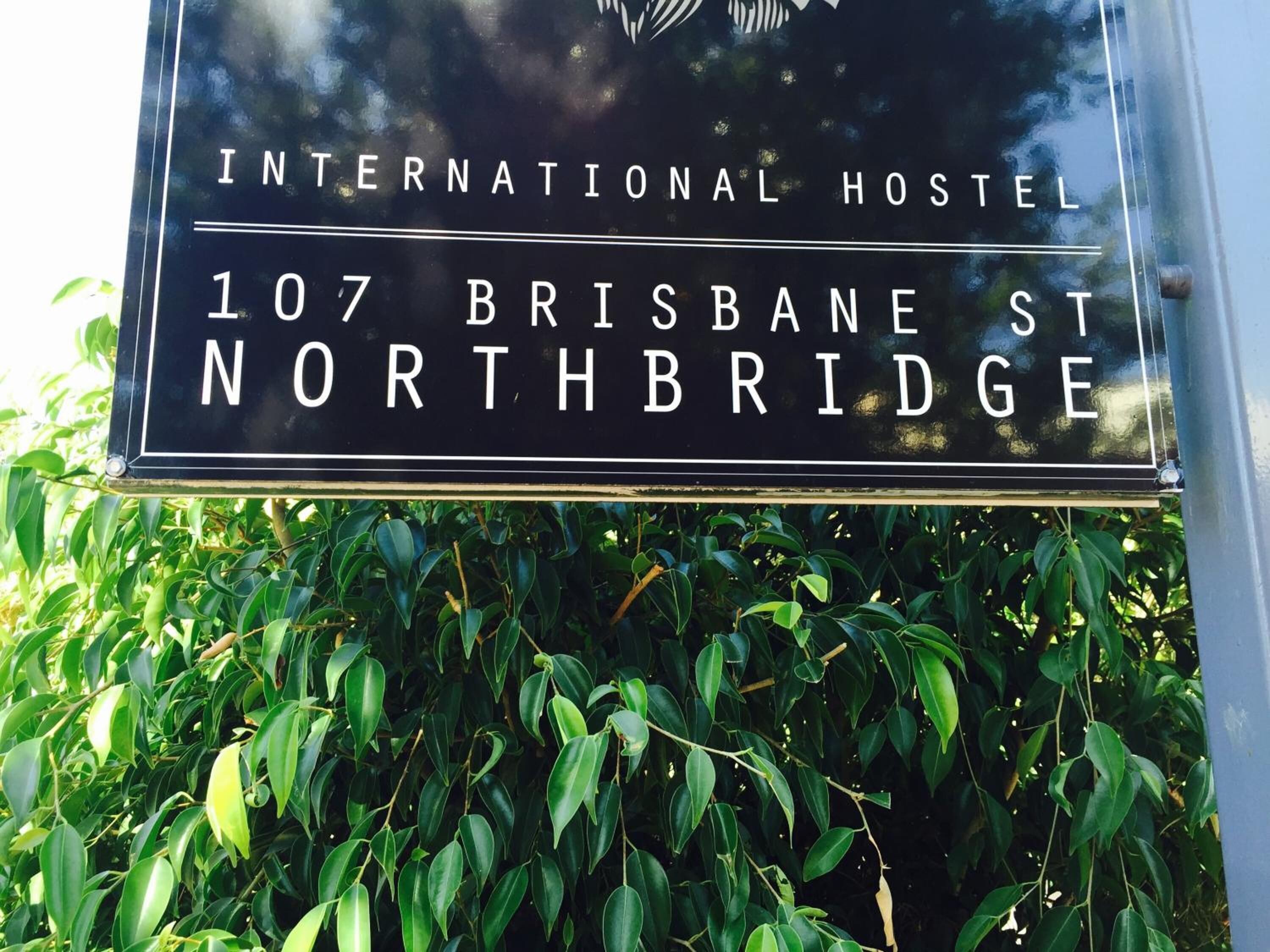 The Shiralee Backpackers Hostel