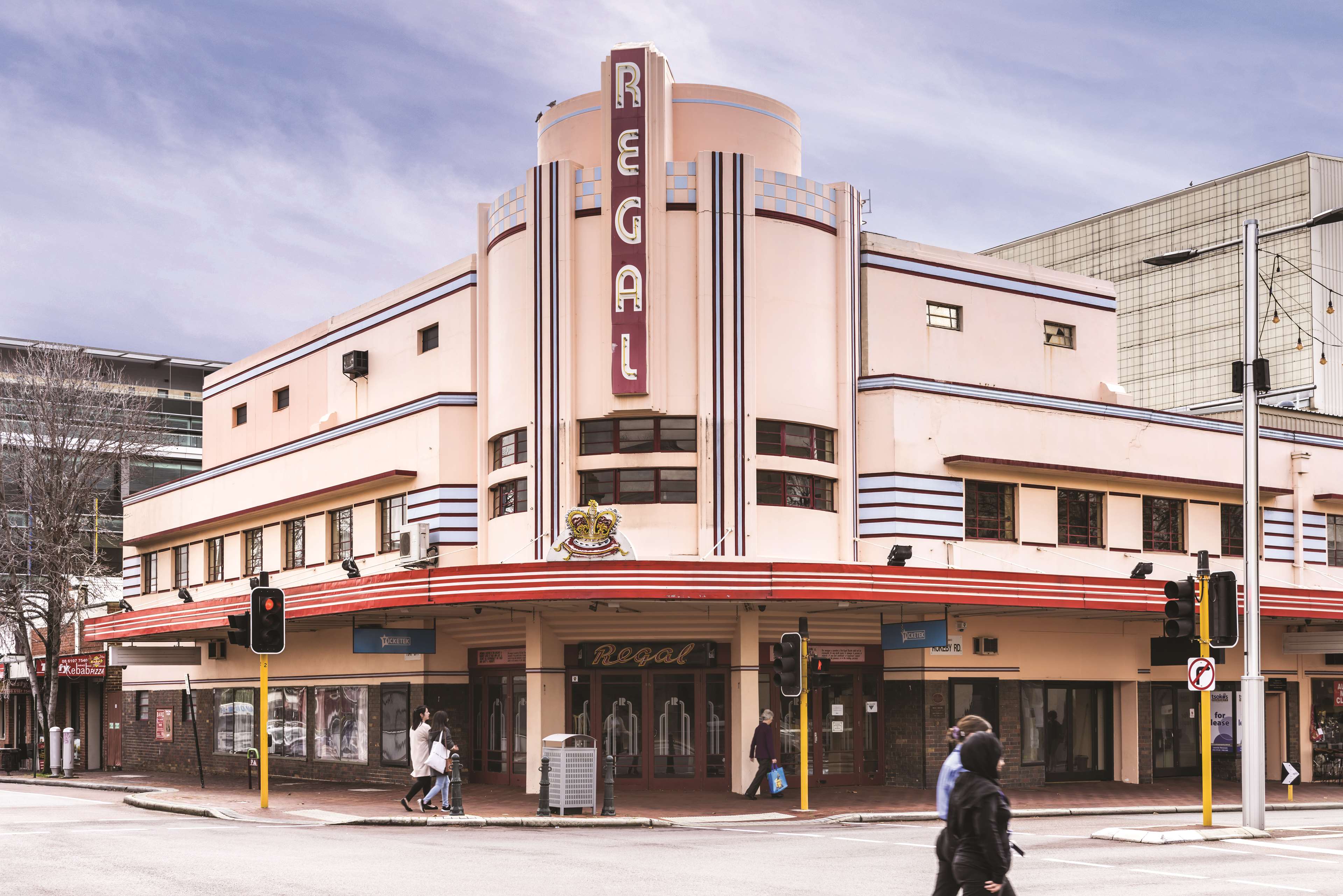 Vibe Hotel Subiaco Perth