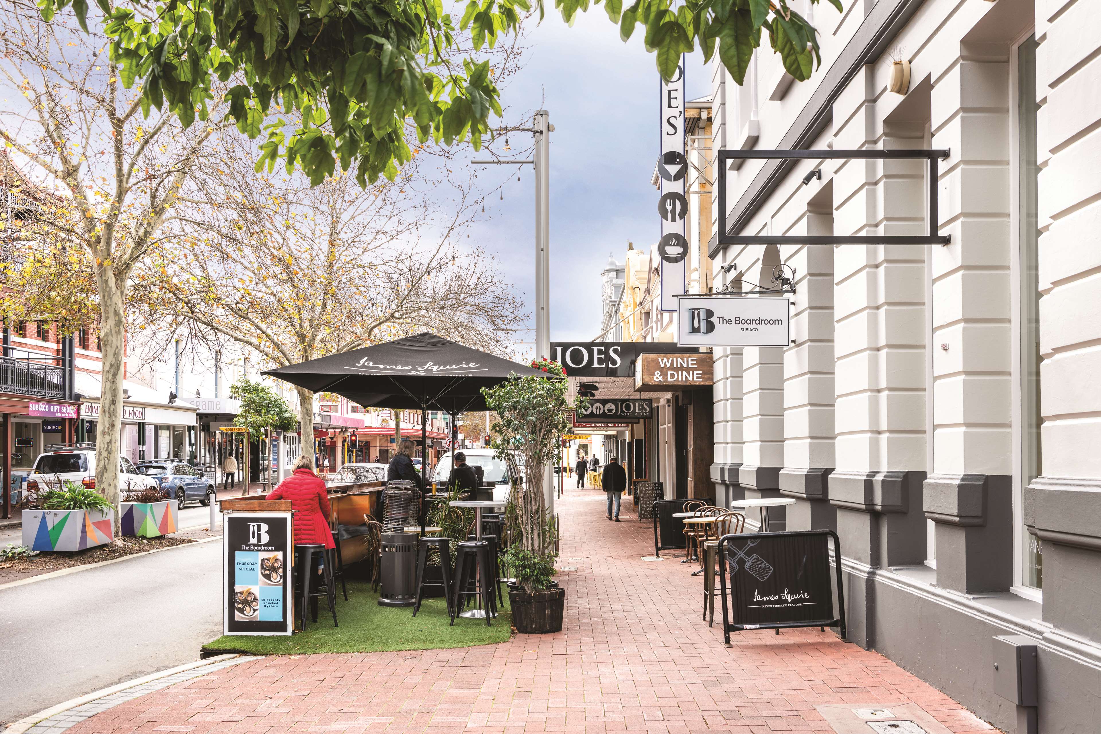 Vibe Hotel Subiaco Perth