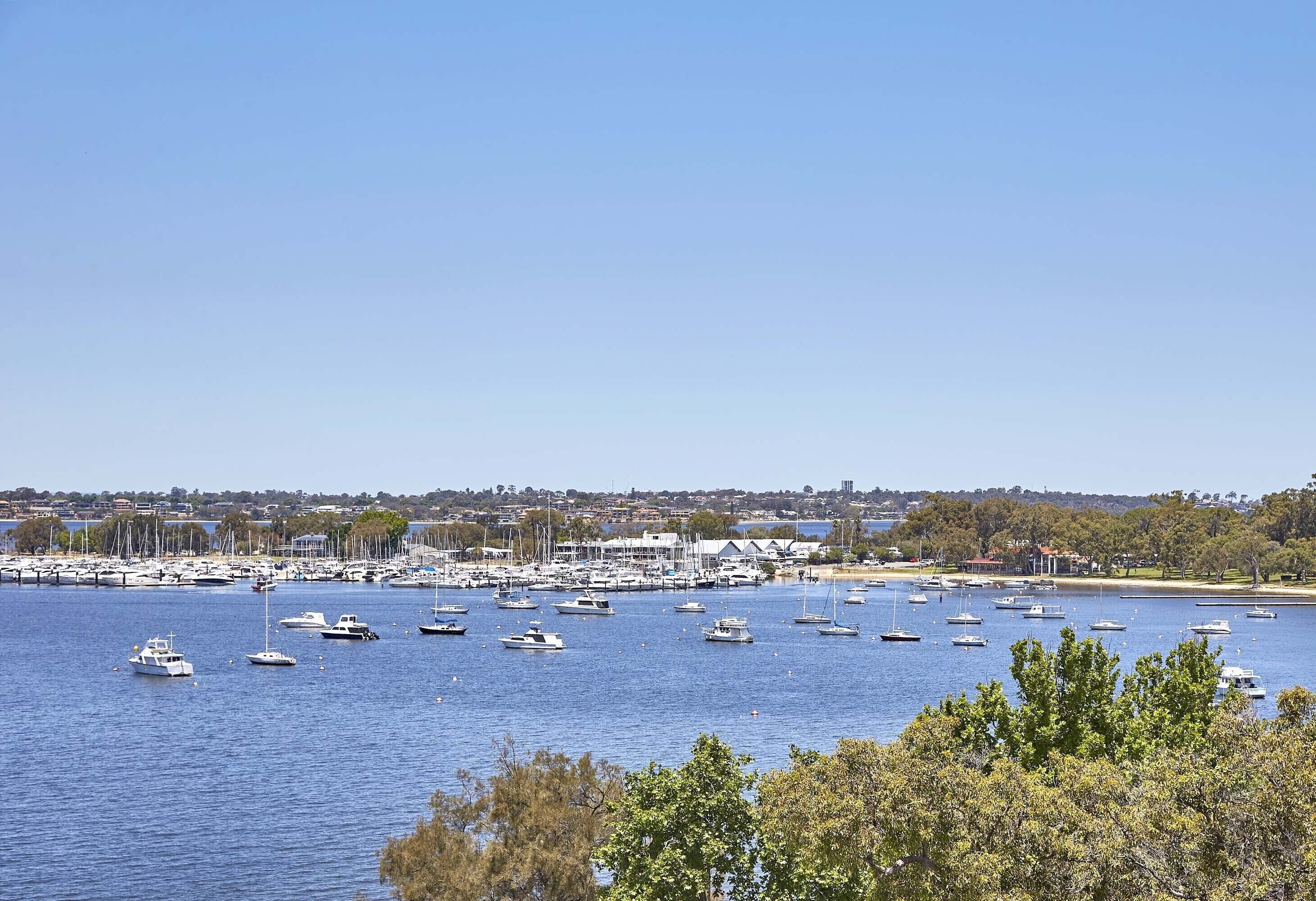 Wonil Hotel Perth - Handwritten Collection