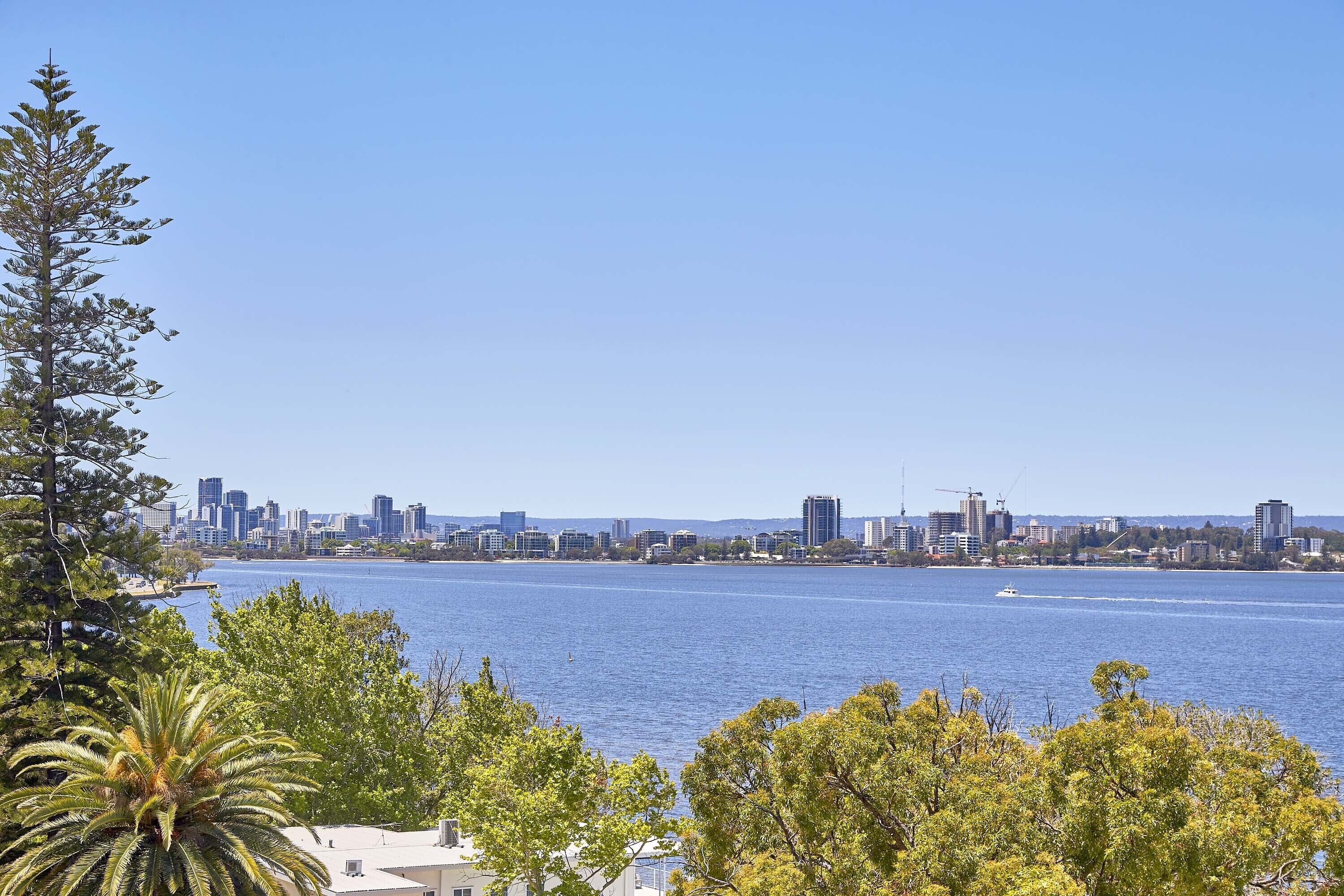 Wonil Hotel Perth - Handwritten Collection