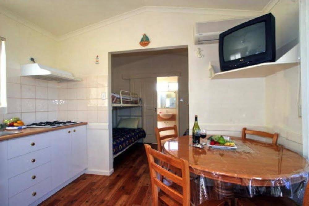 Dongara Denison Beach Holiday Park
