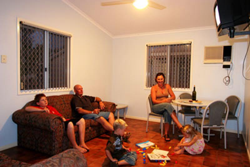 Port Hedland Holiday & Caravan Park