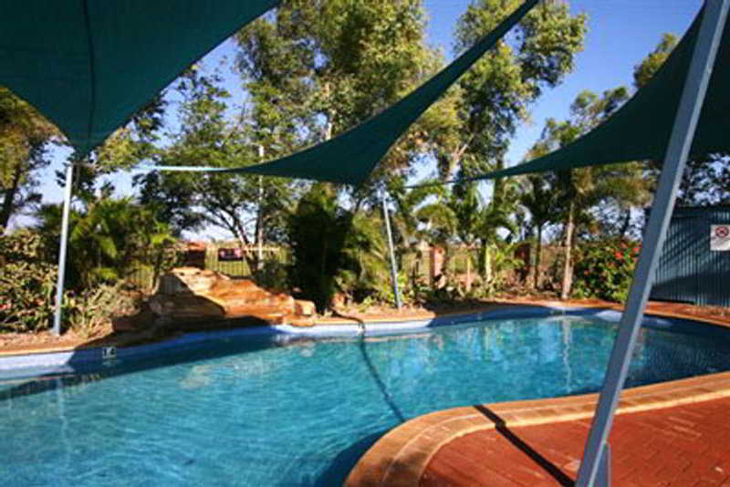 Port Hedland Holiday & Caravan Park