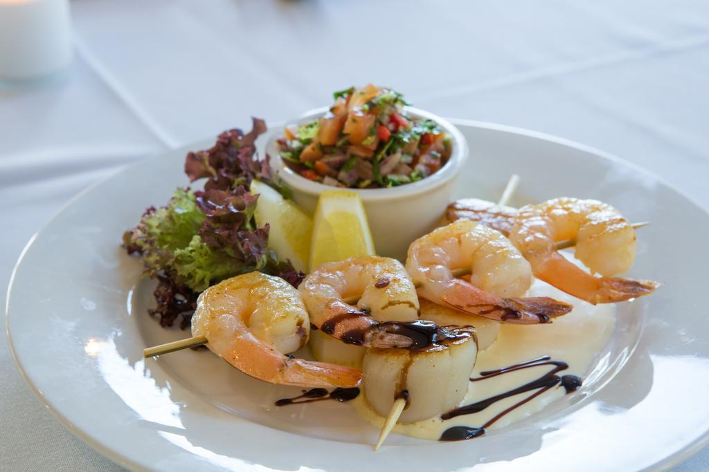 Hospitality Port Hedland