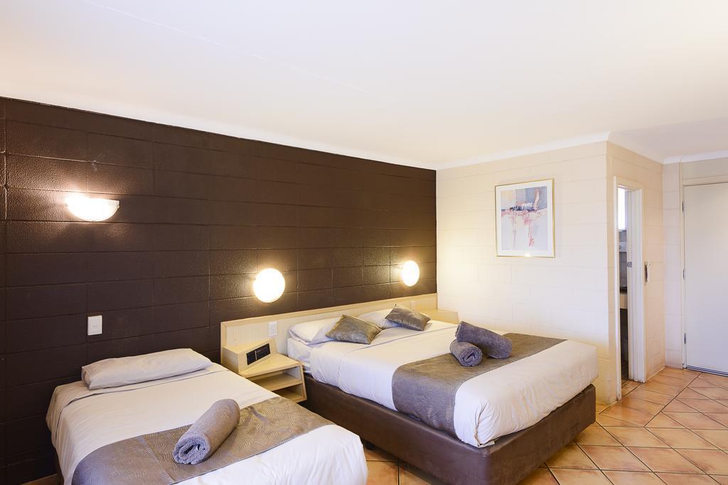 Hospitality Port Hedland