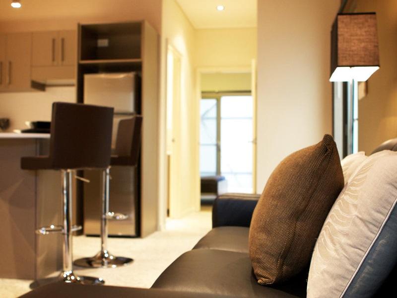 Mia Mia Executive Apartments