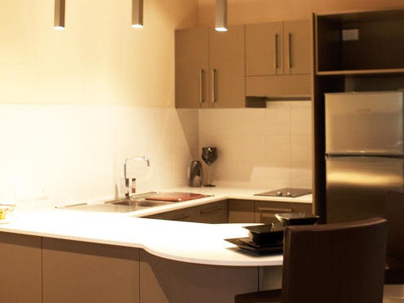 Mia Mia Executive Apartments