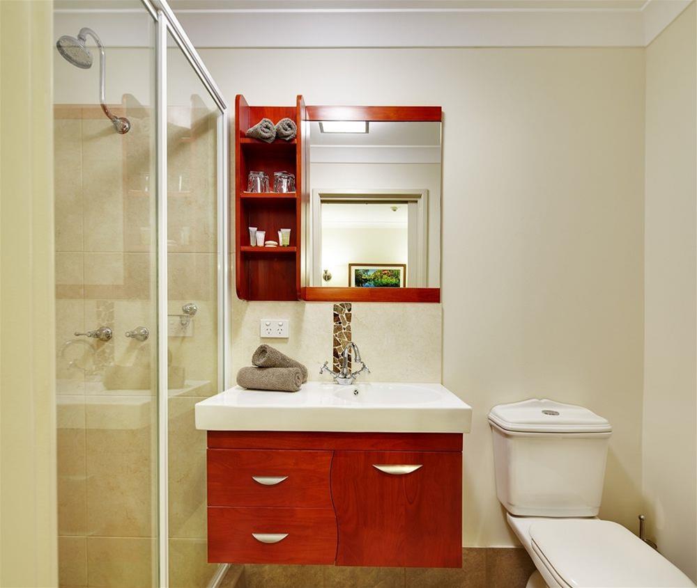 The Esplanade Port Hedland