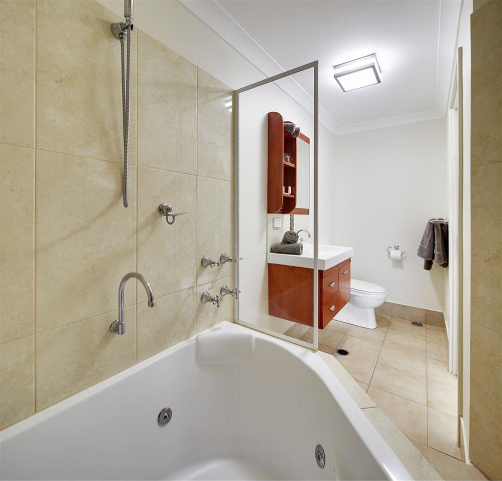 The Esplanade Port Hedland