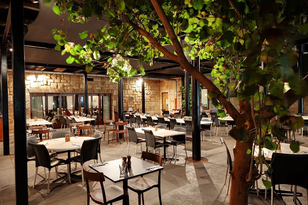 The Esplanade Port Hedland