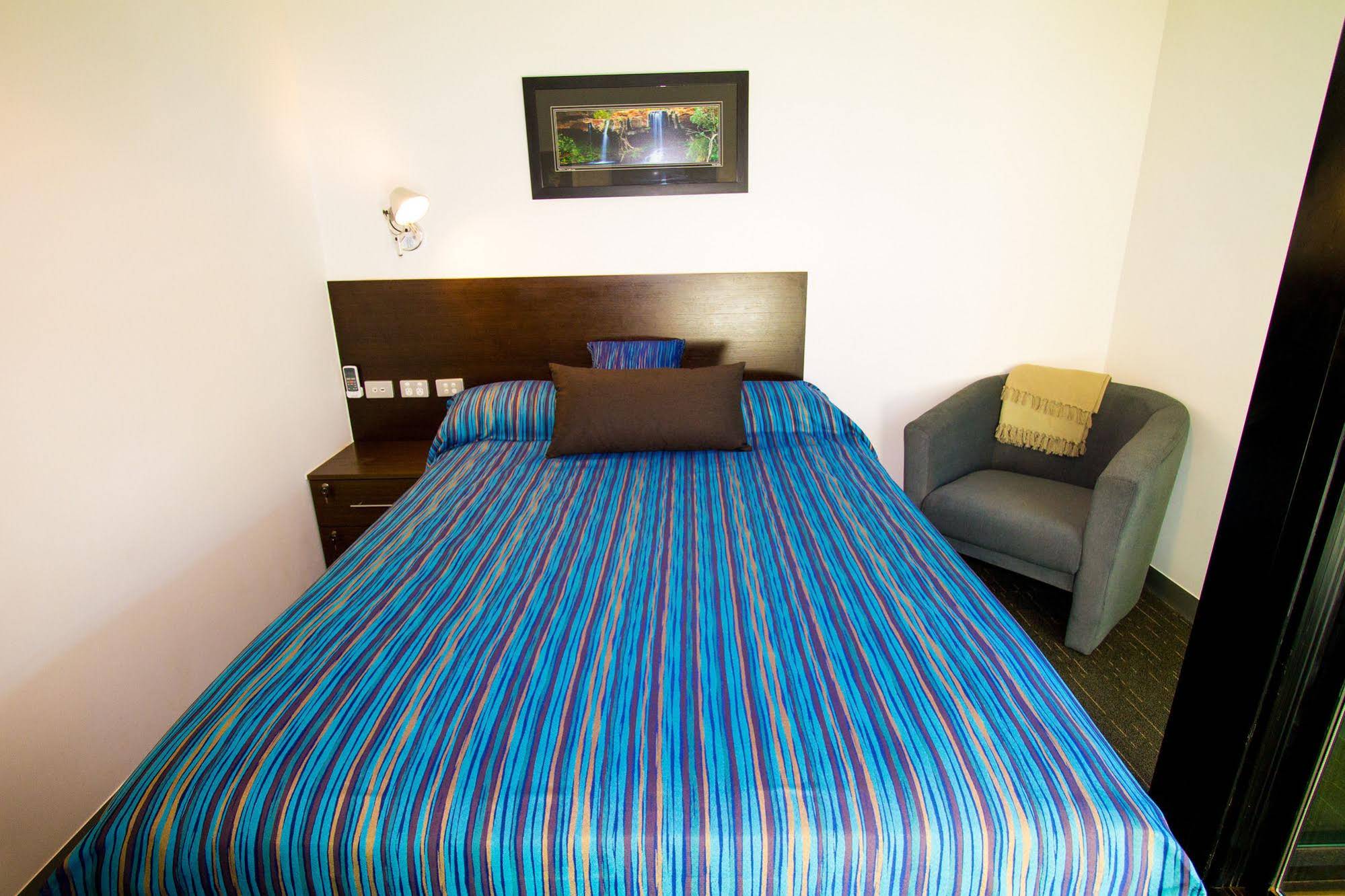 The Landing Port Hedland