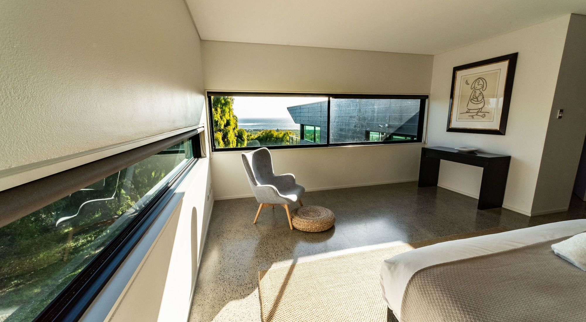 The Roozen Residence