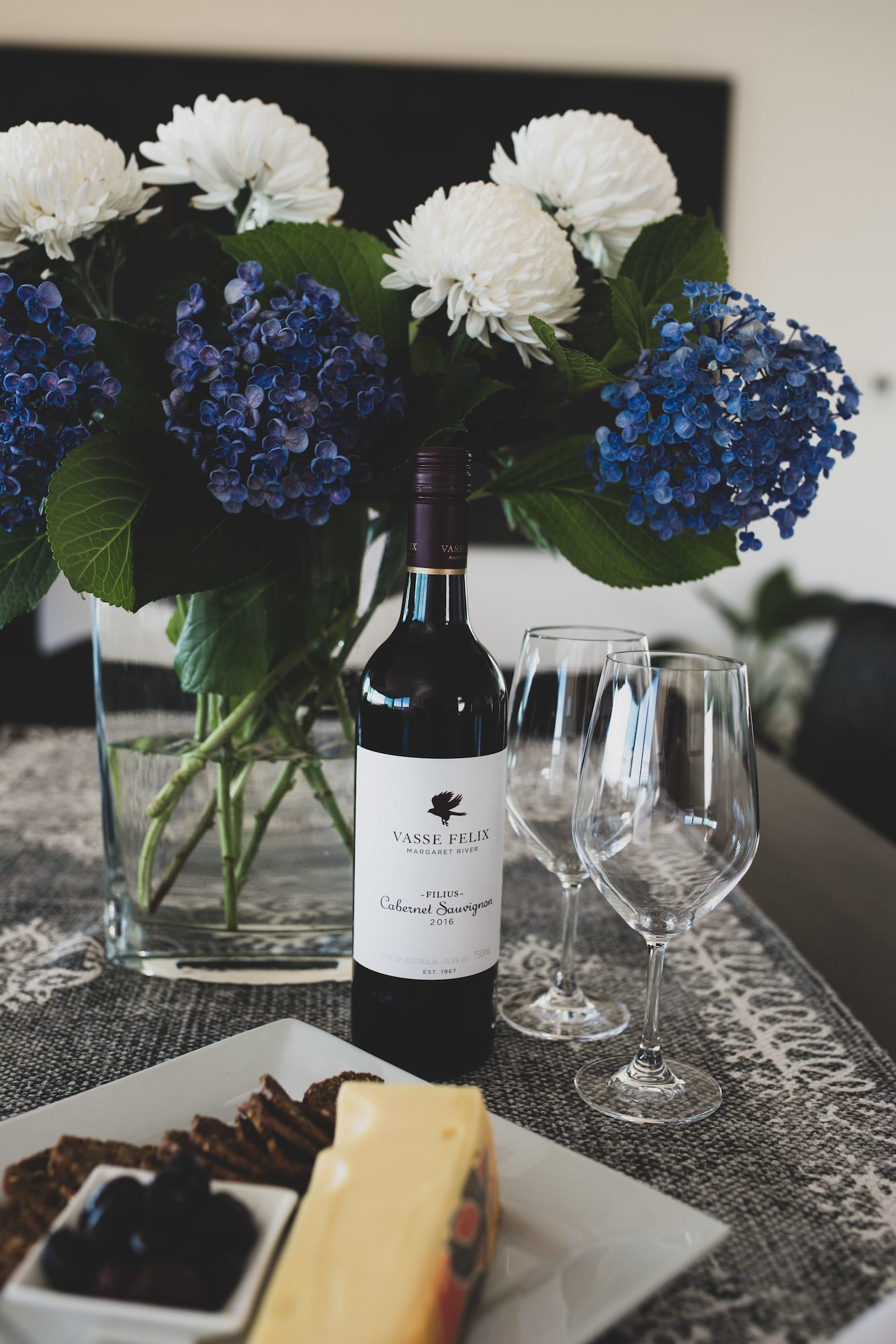 The Roozen Residence