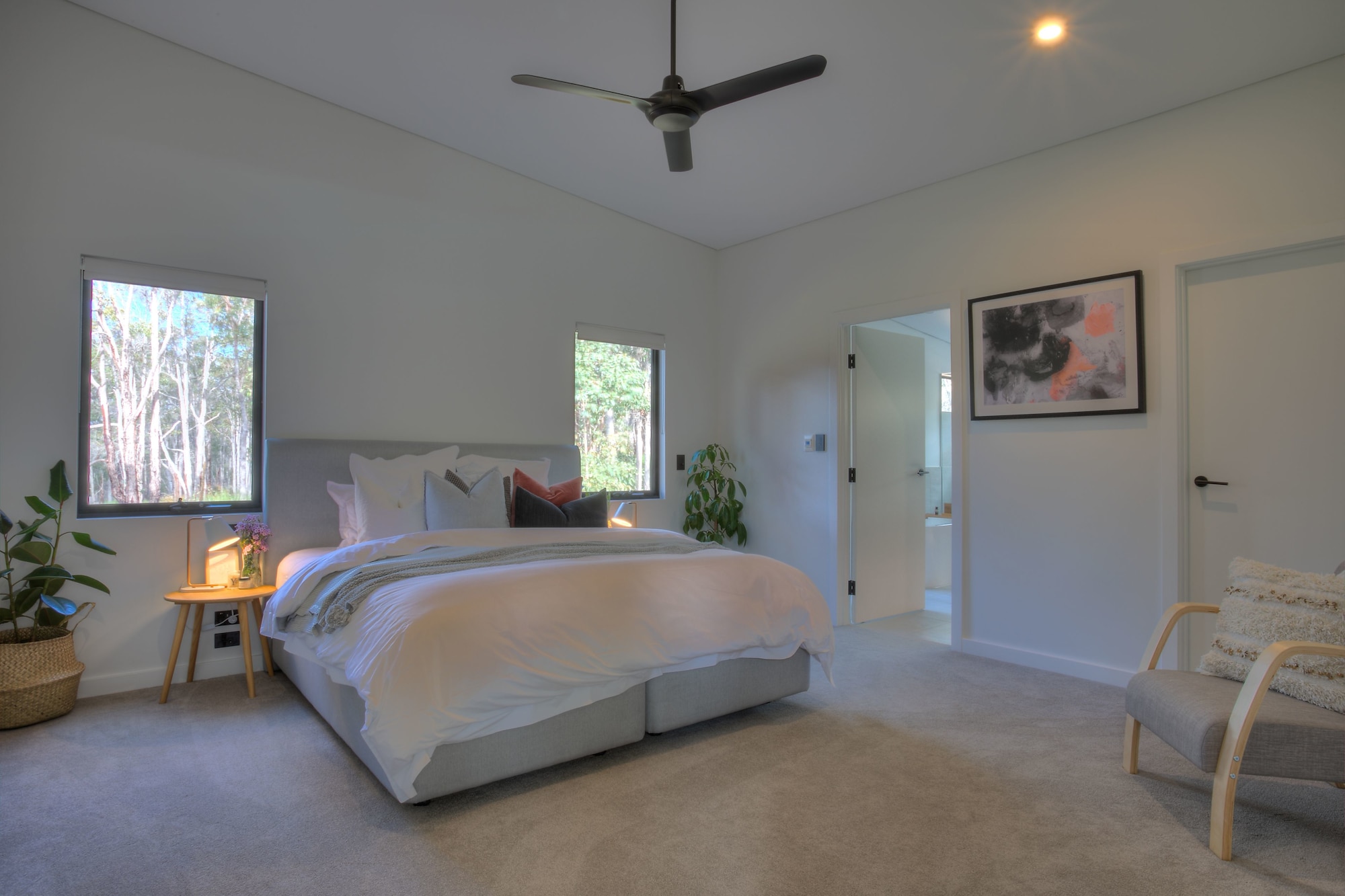 Bina Maya Yalllingup Escape