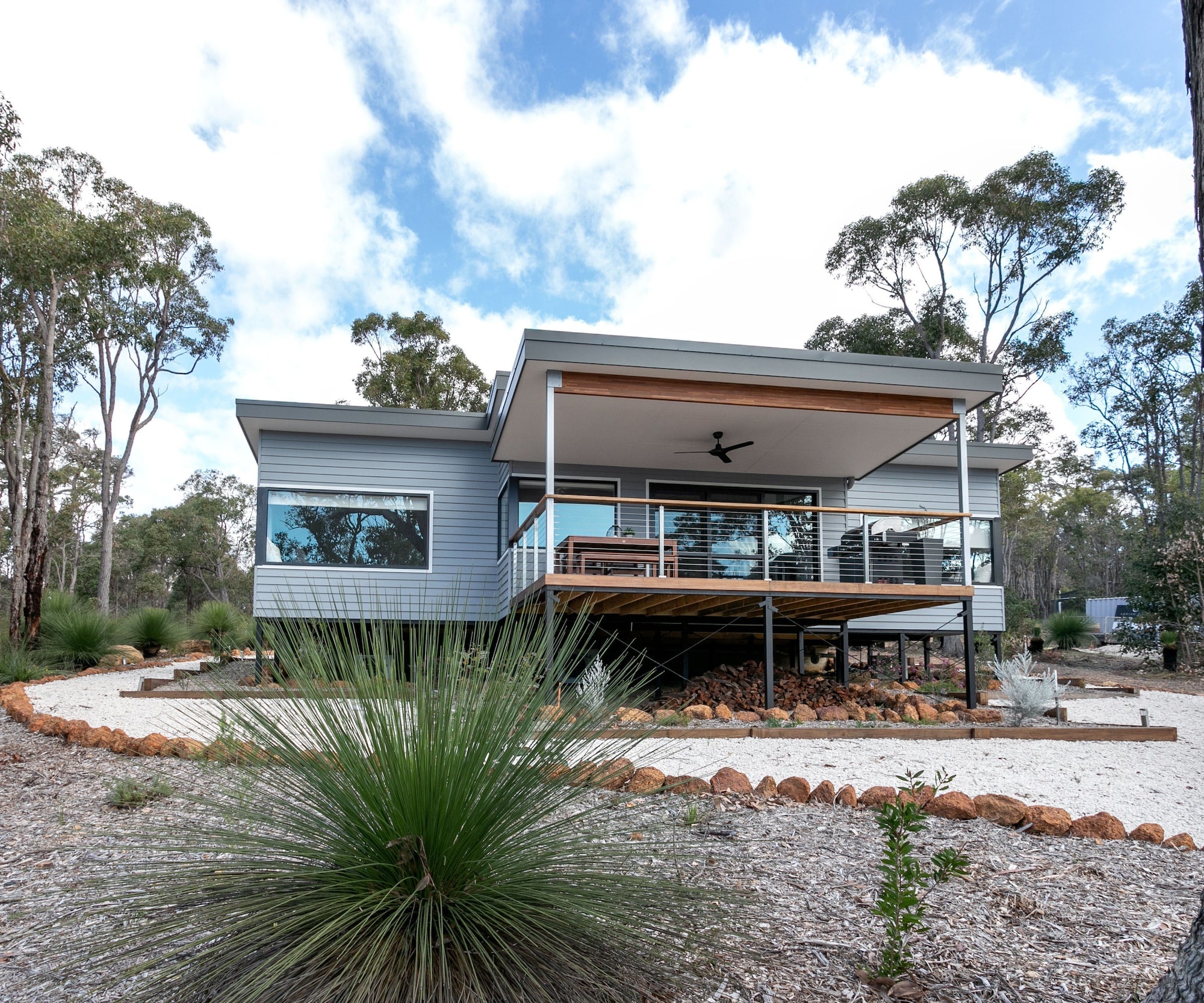 Bina Maya Yalllingup Escape