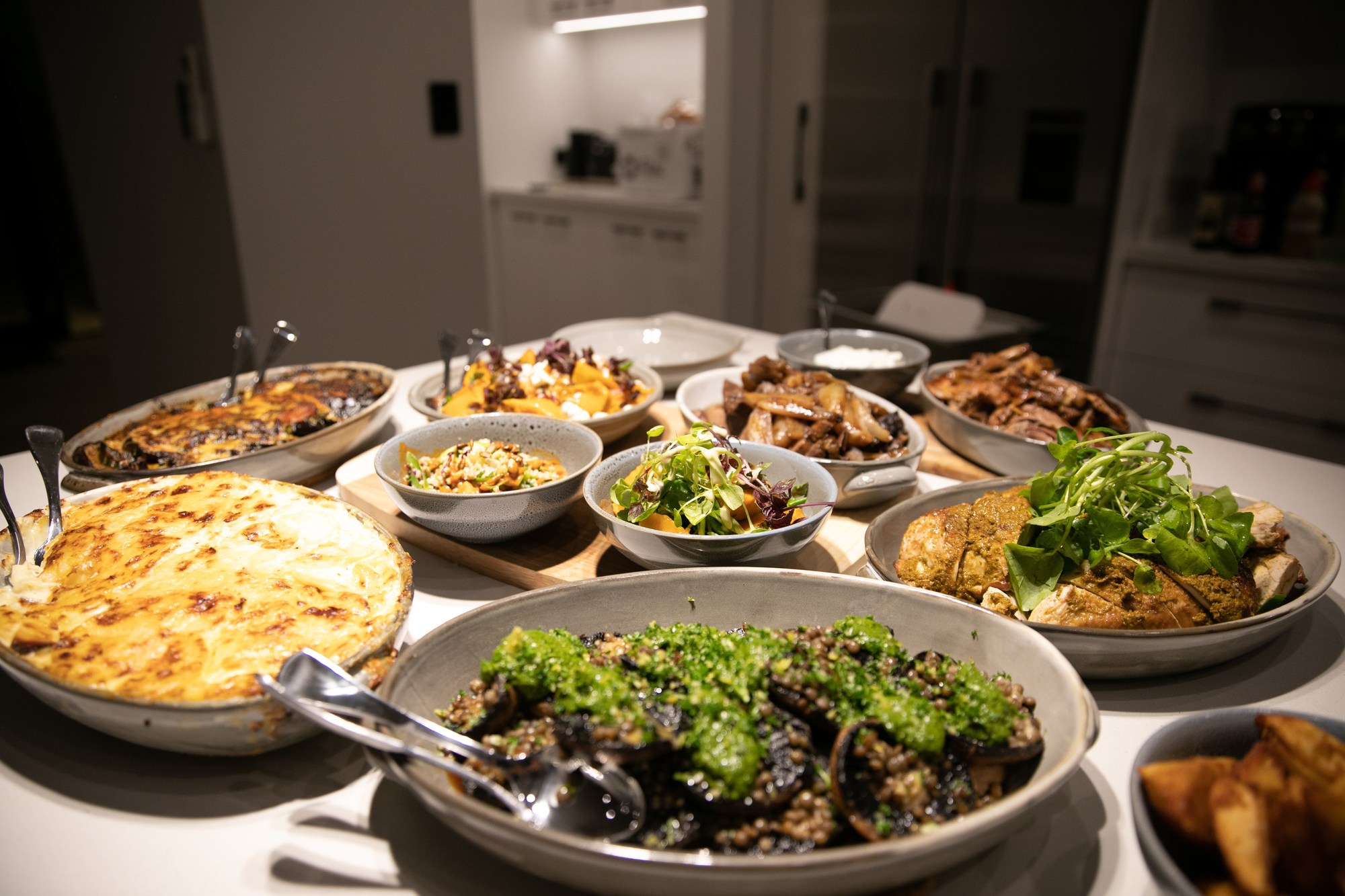 Bina Maya Yalllingup Escape