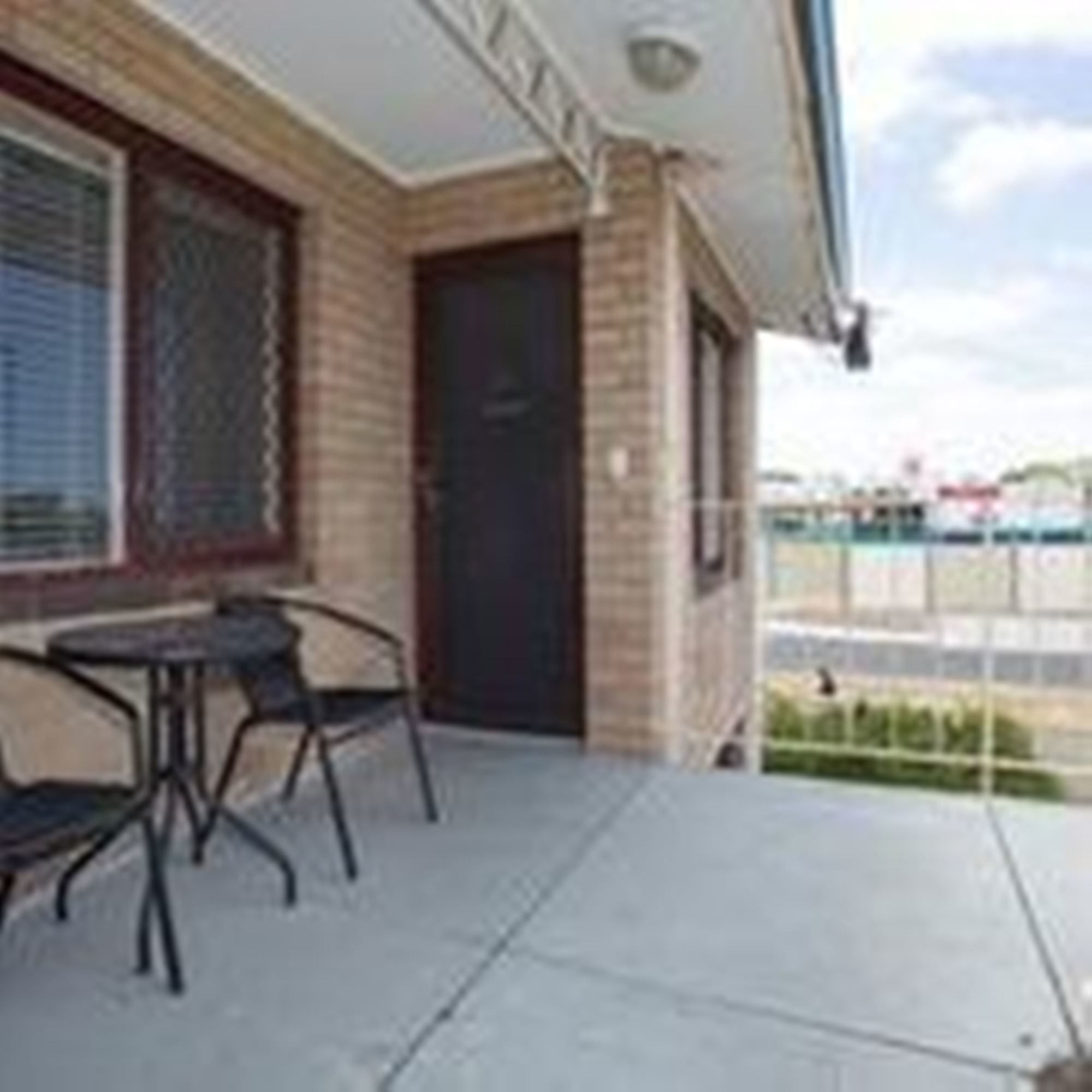 Burswood Lodge Apartments