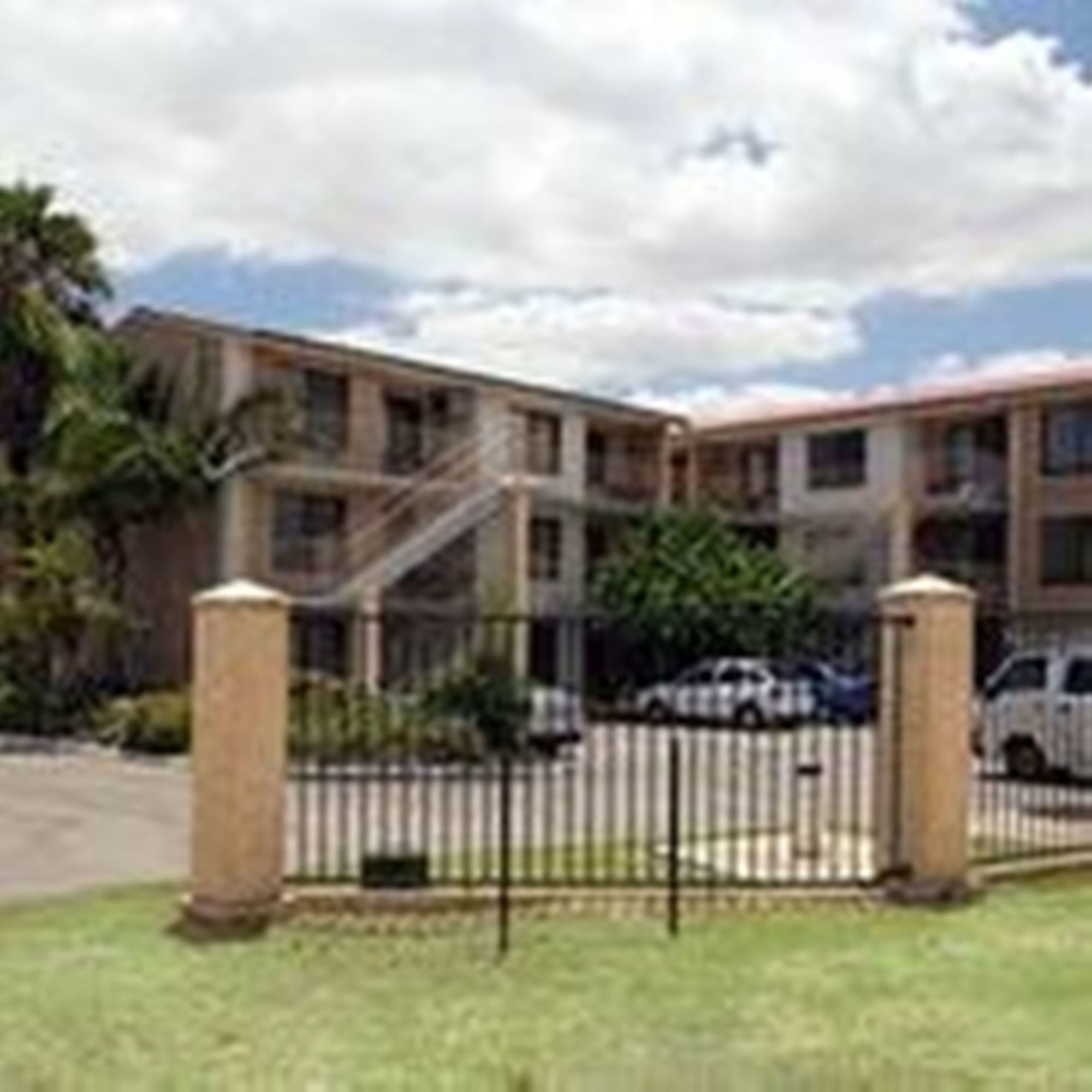 Burswood Lodge Apartments
