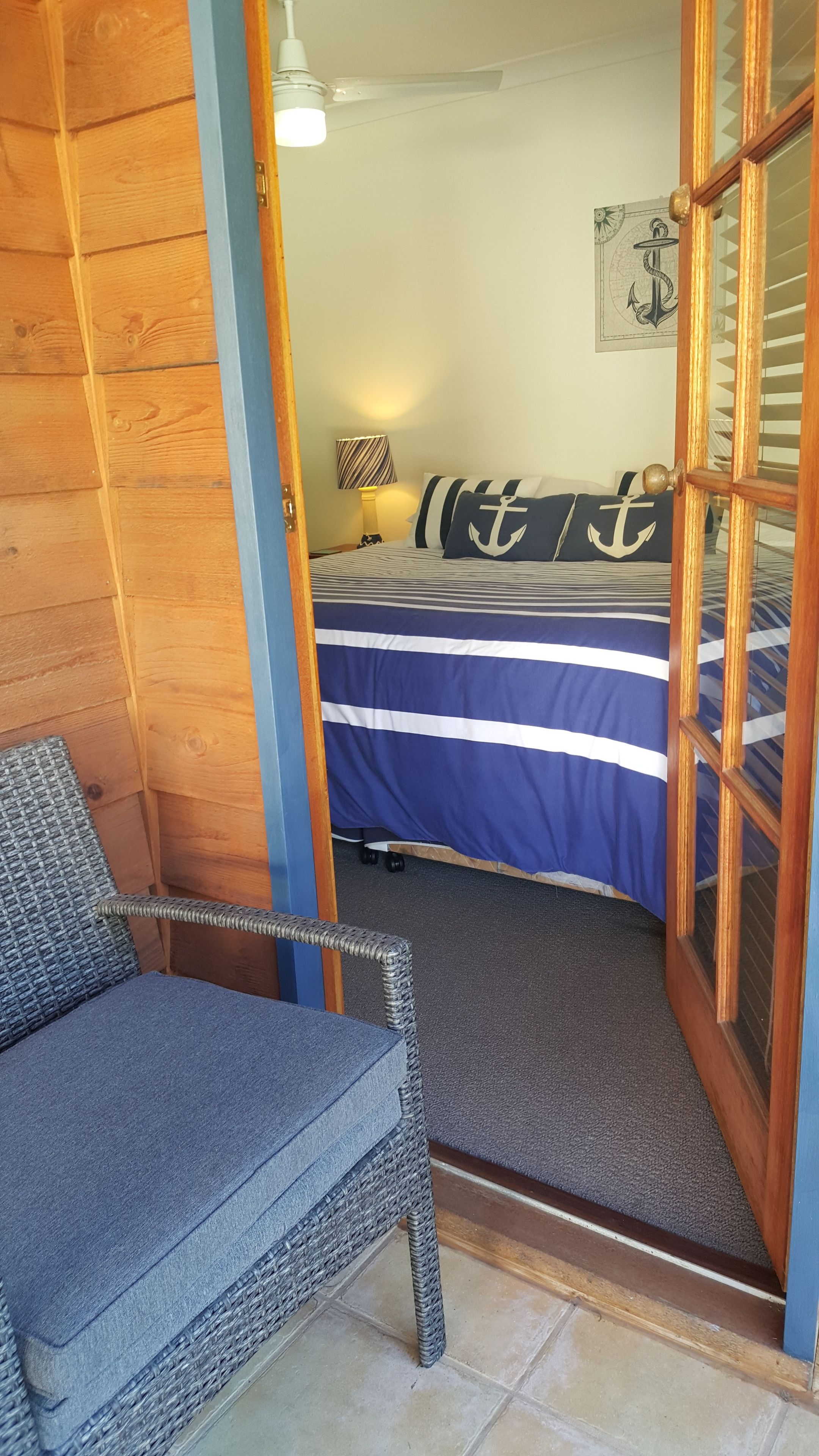 Anchorage Guest House