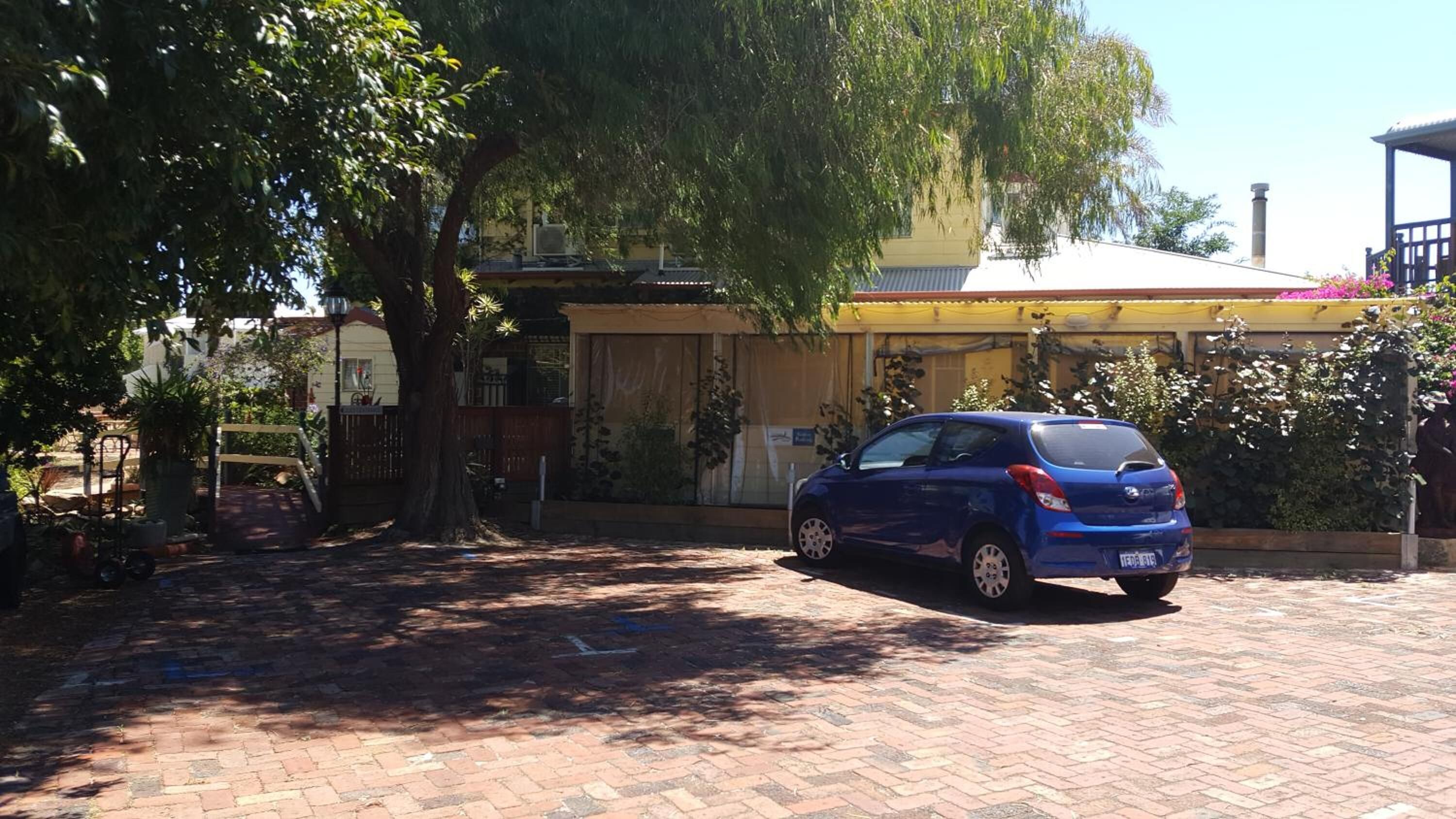 Anchorage Guest House