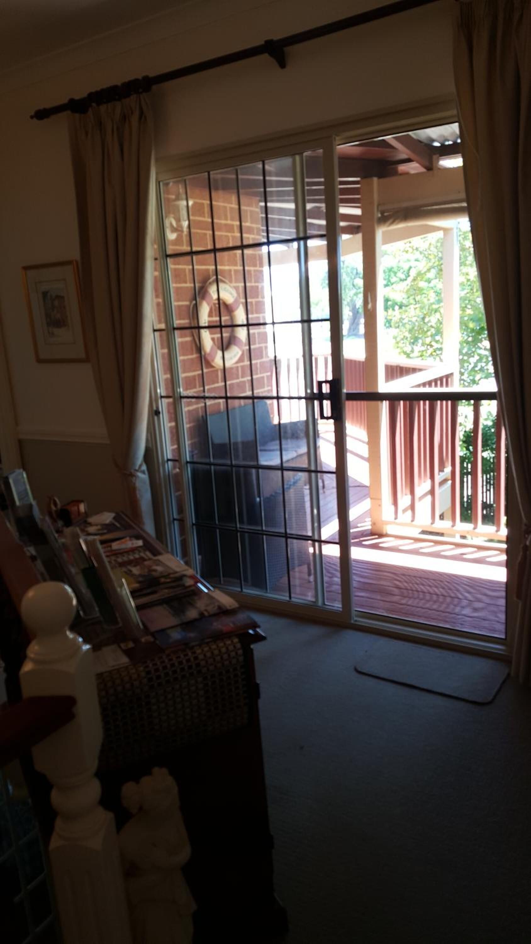 Anchorage Guest House