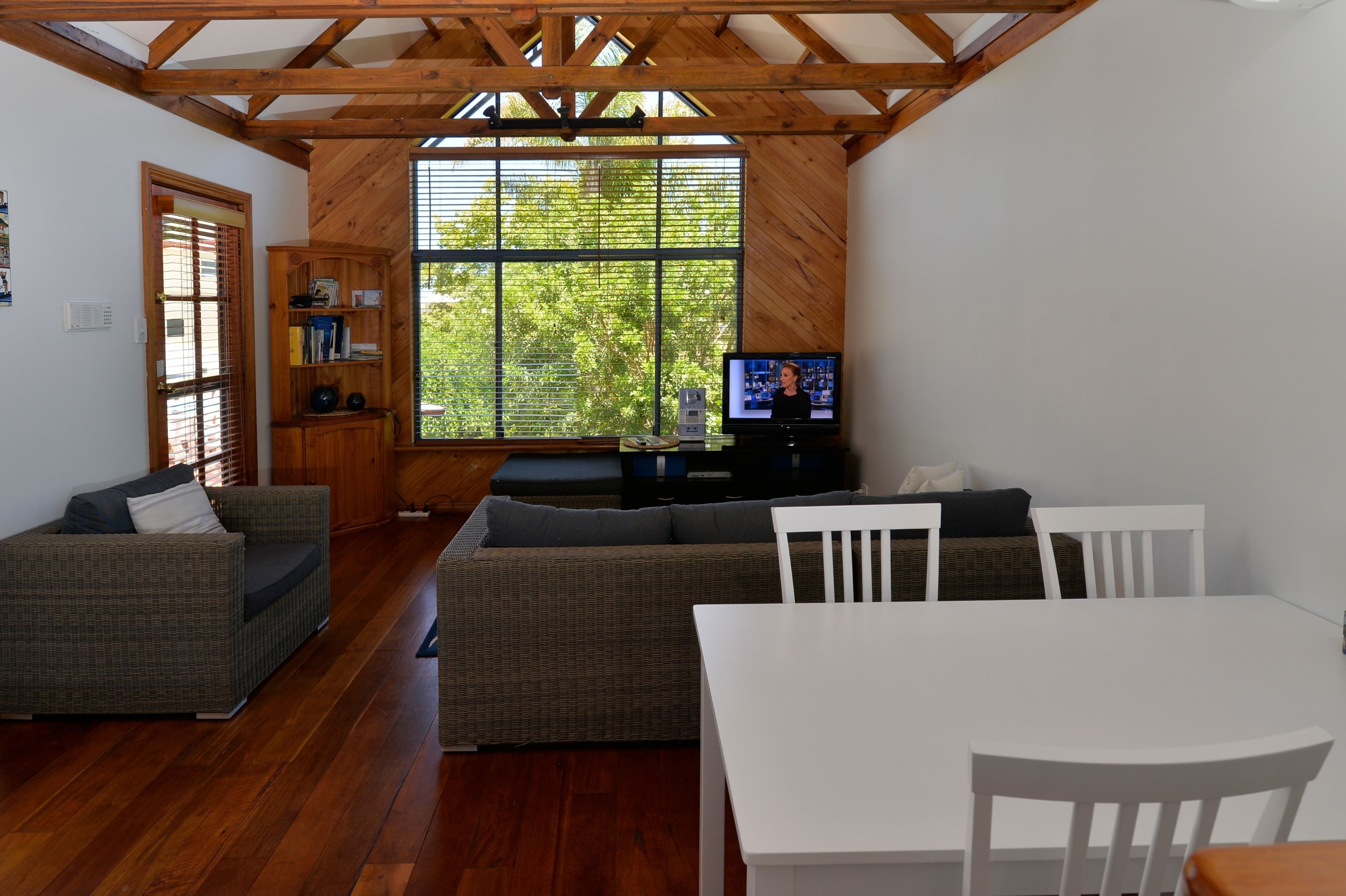 Anchorage Guest House