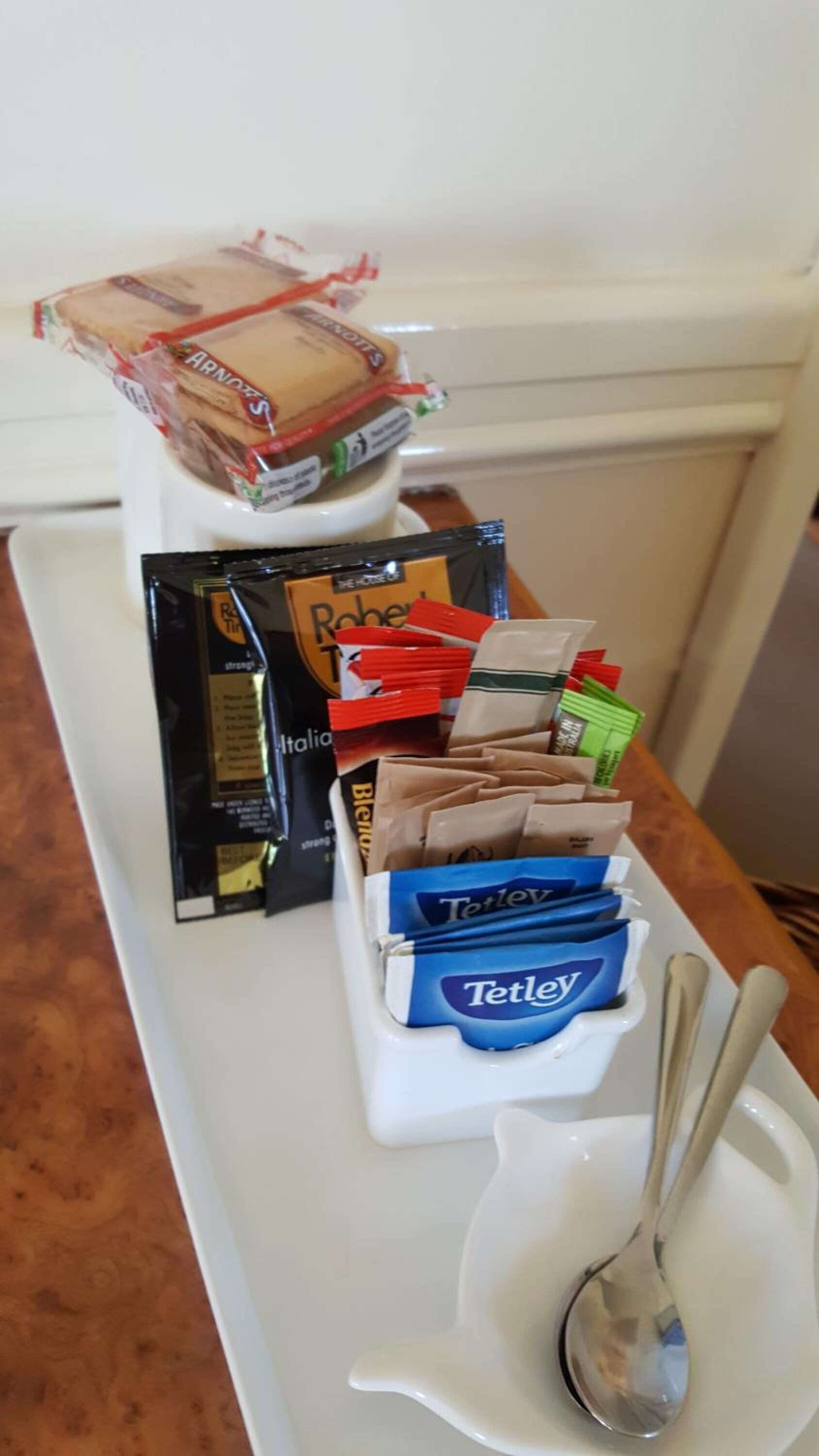 Anchorage Guest House