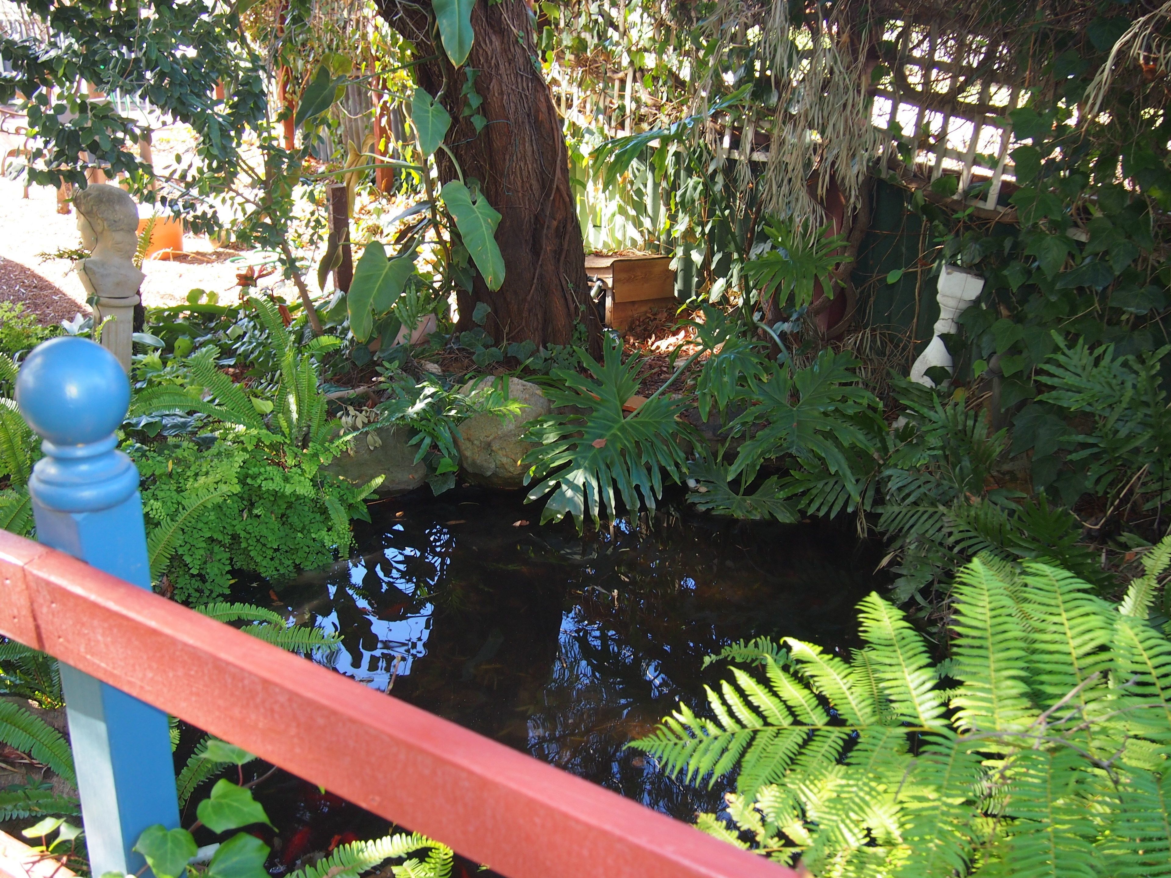 Anchorage Guest House