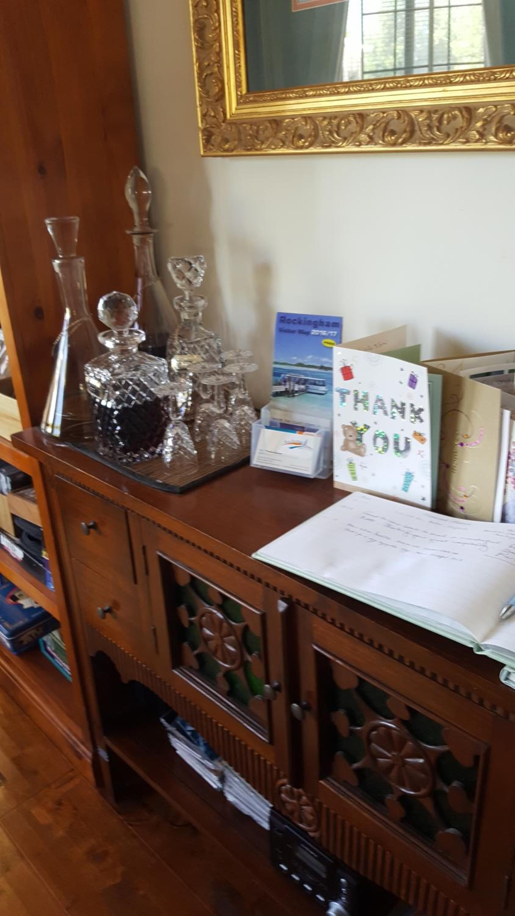 Anchorage Guest House