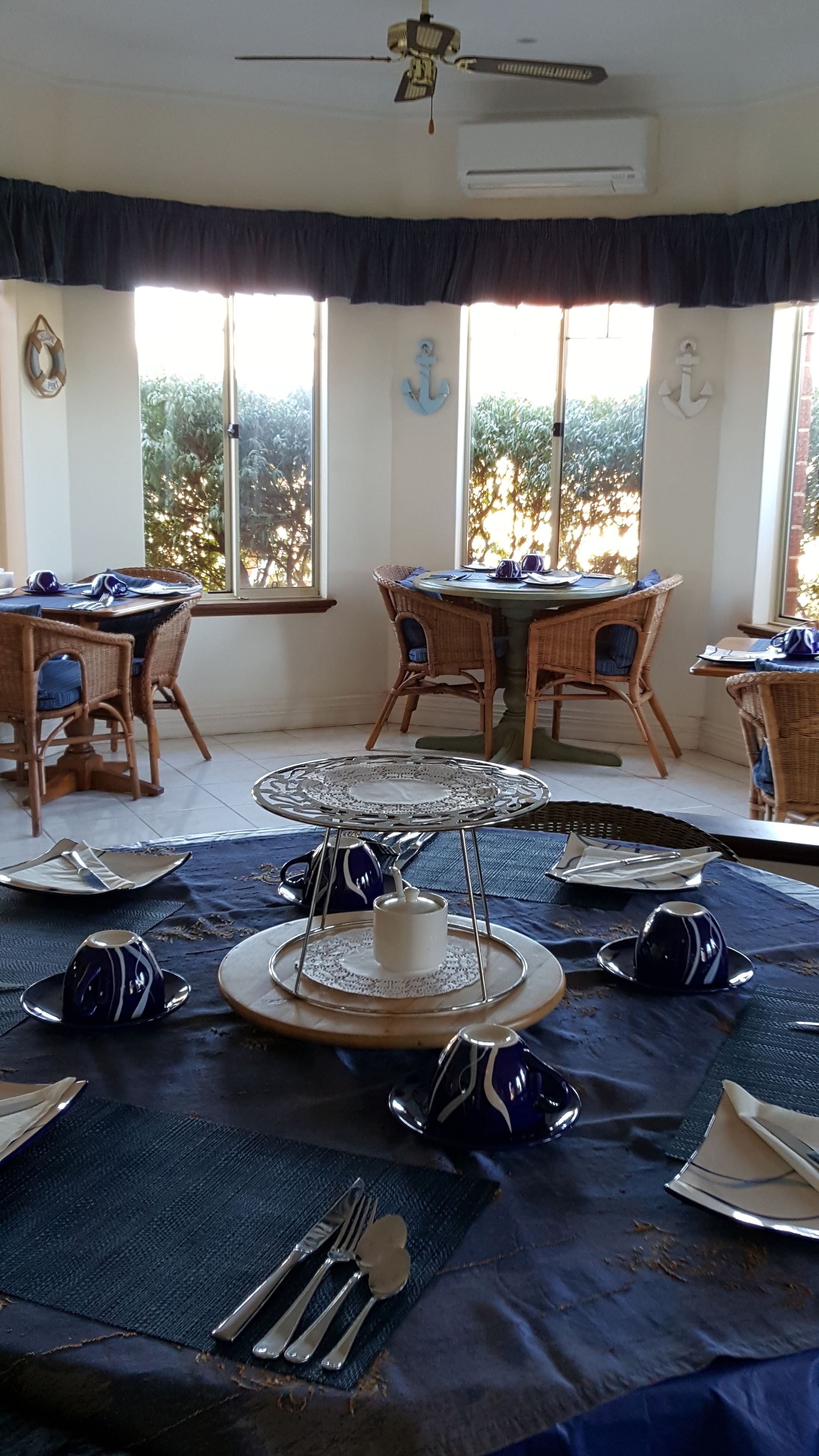 Anchorage Guest House