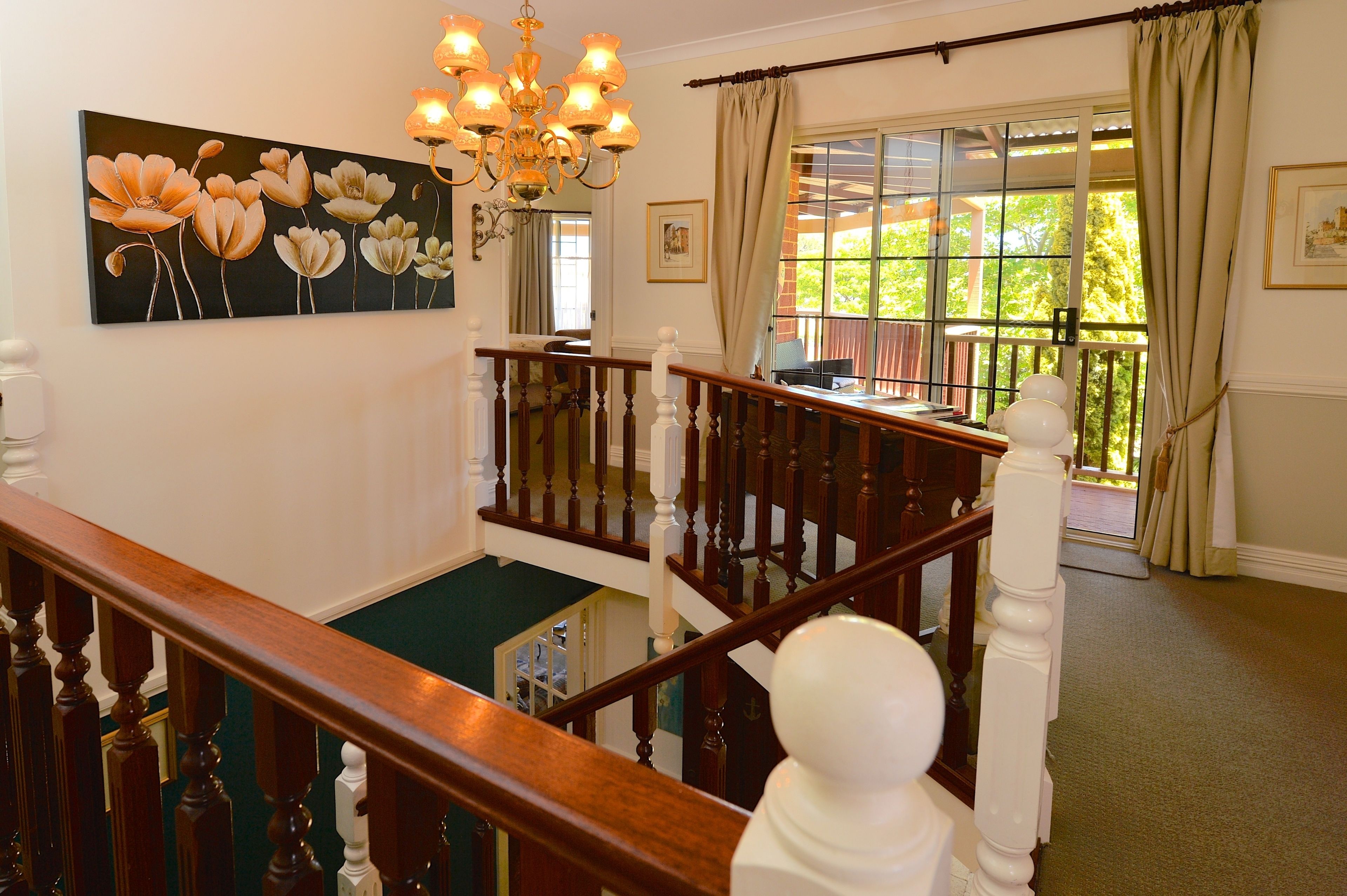 Anchorage Guest House