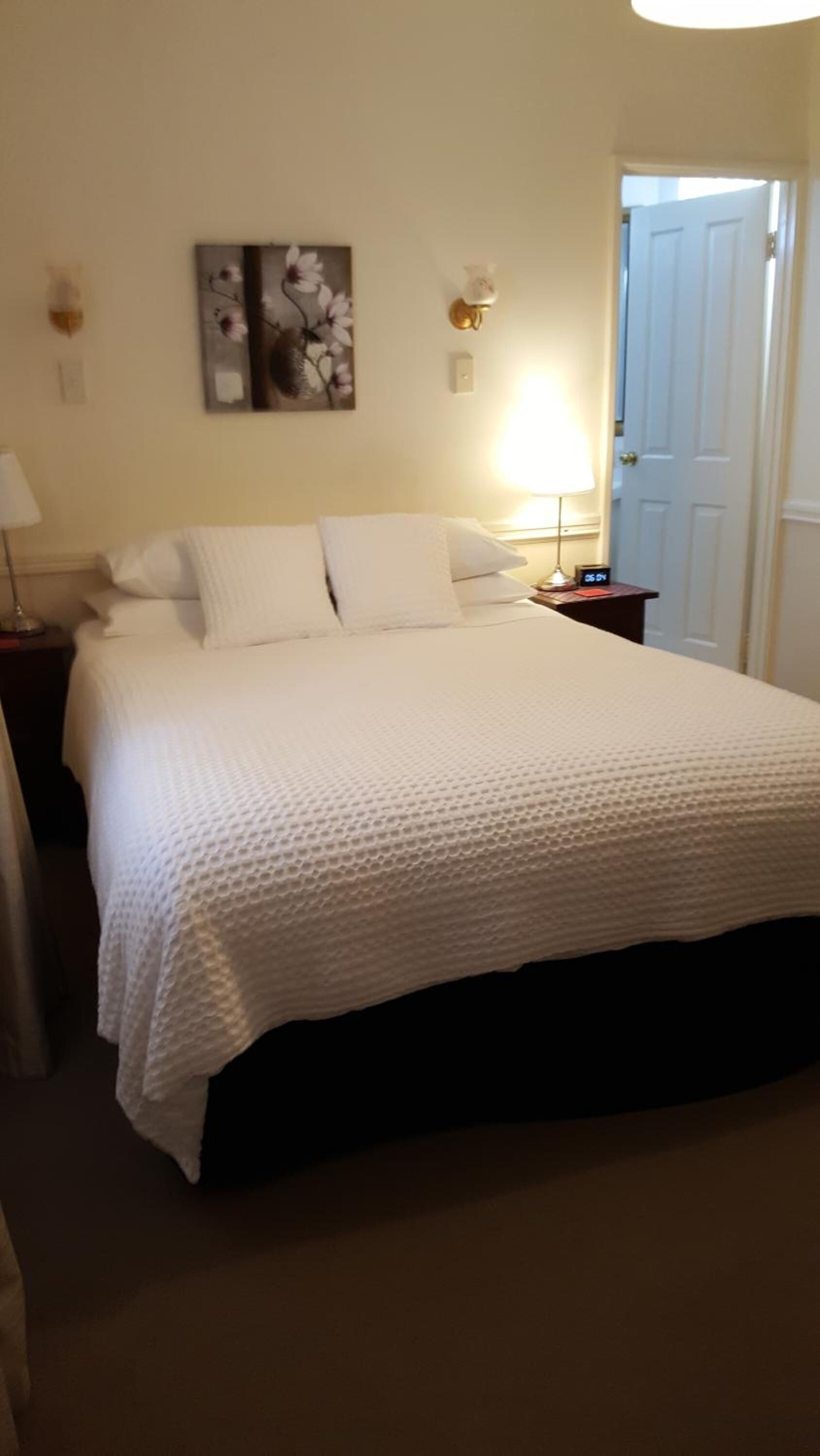 Anchorage Guest House