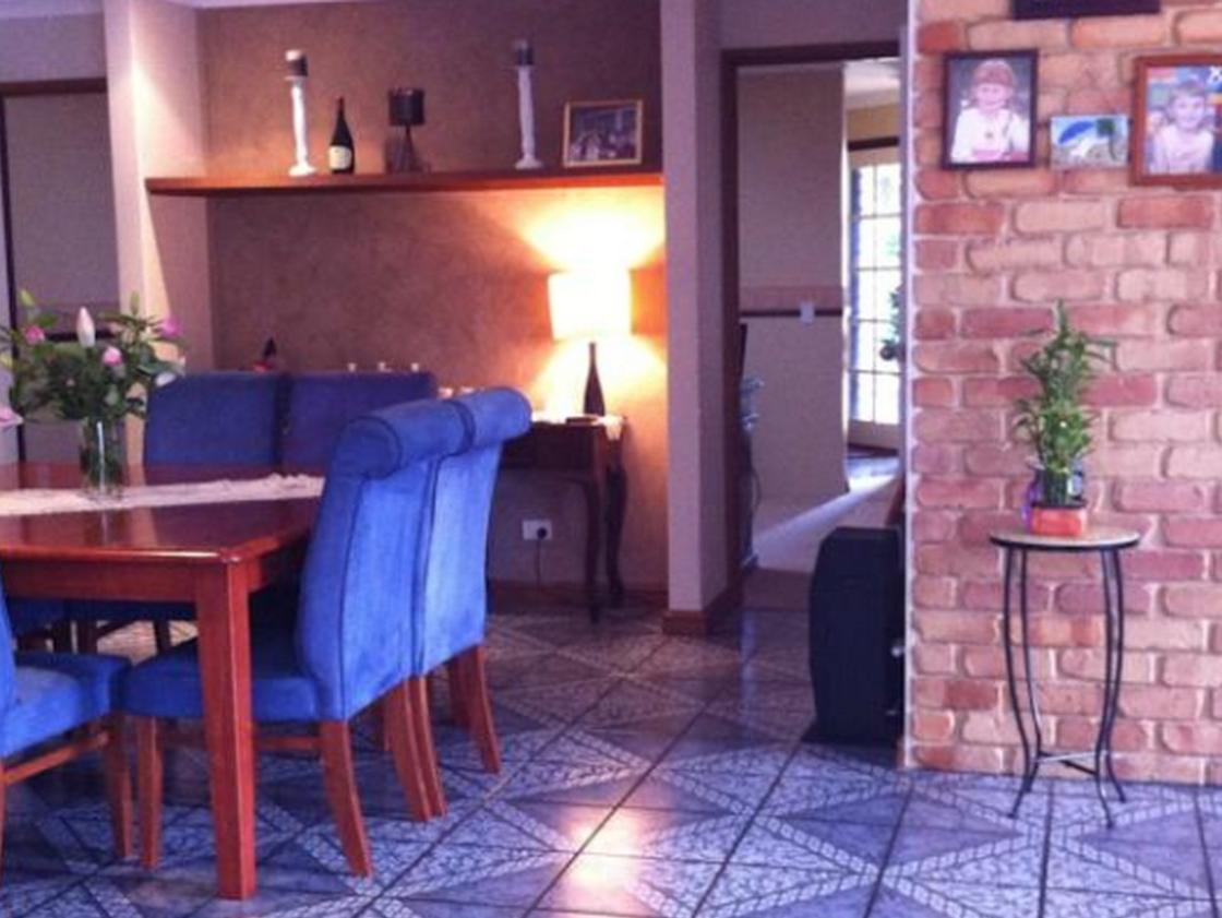 Balleroy Gardens Bed & Breakfast