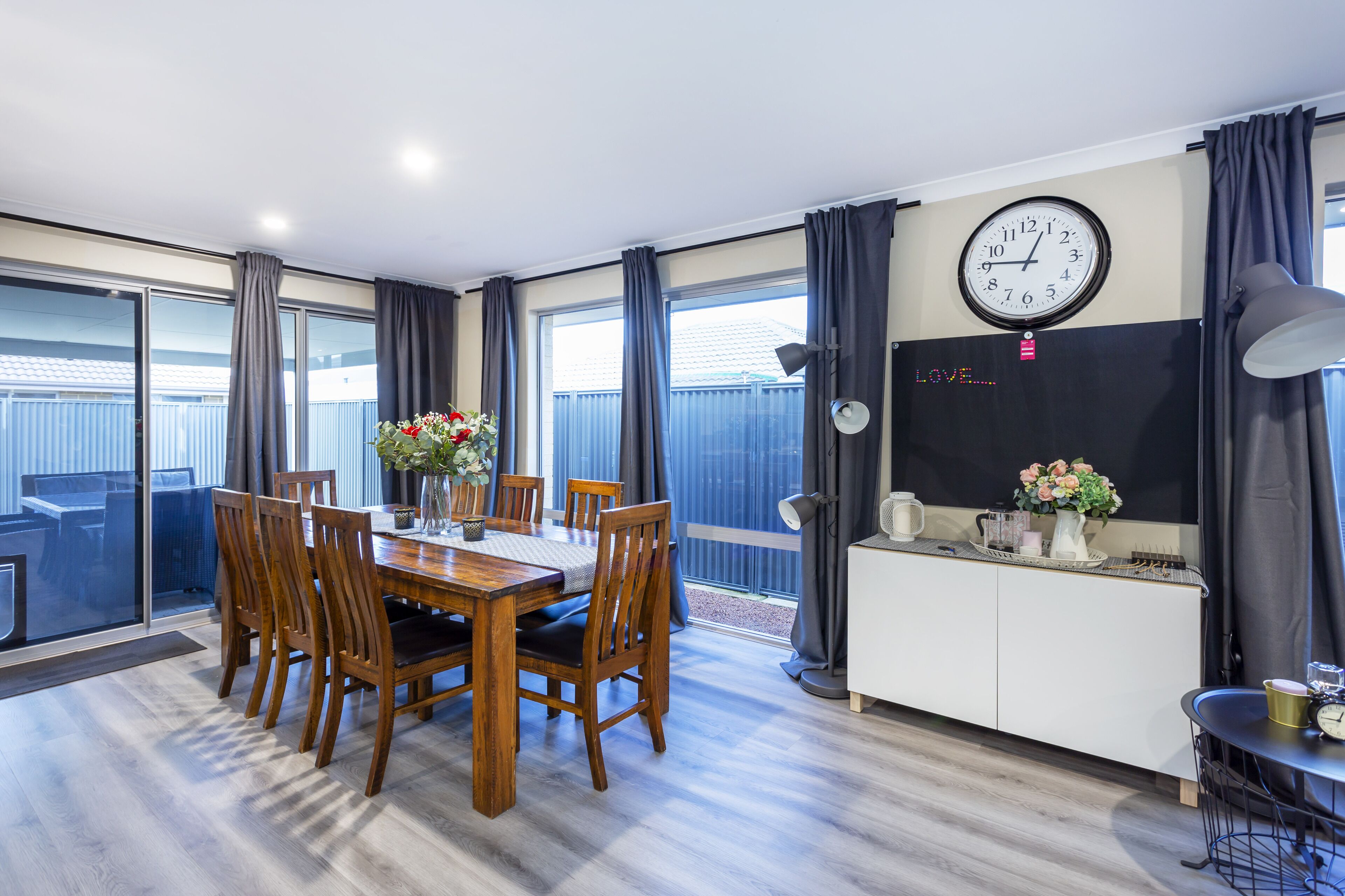 Cosy Sunrise Estate by Executive Escapes