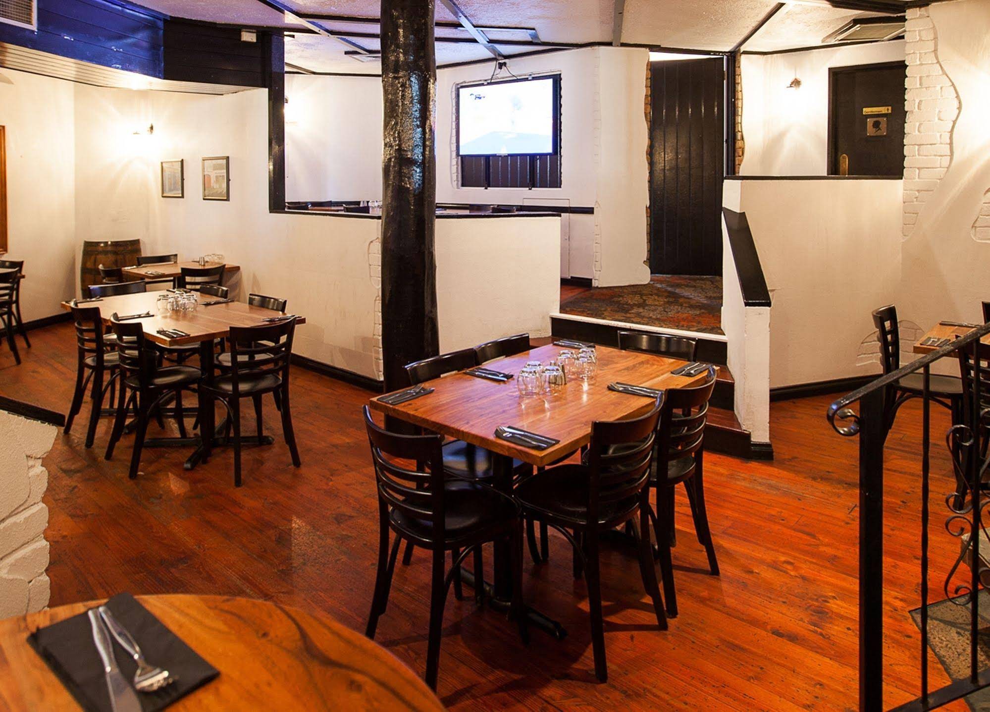 Leisure Inn Hotel Rockingham