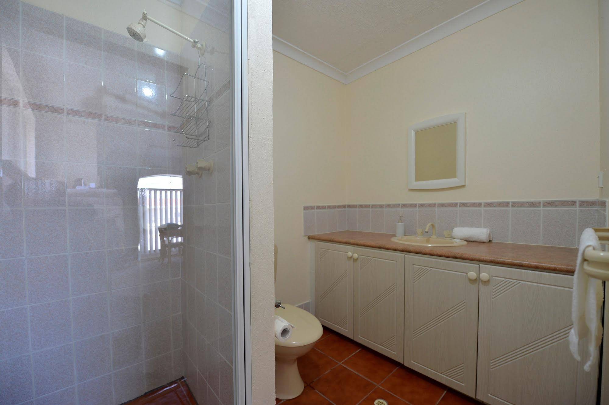 Palm Beach Bed & Breakfast Rockingham