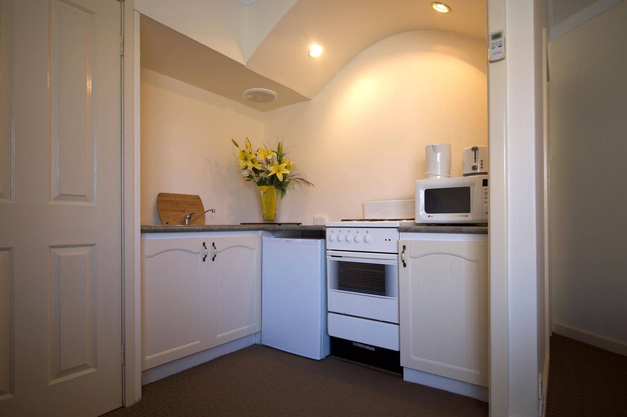 Palm Beach Bed & Breakfast Rockingham