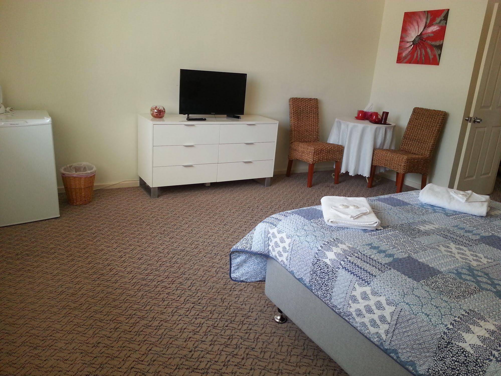 Palm Beach Bed & Breakfast Rockingham