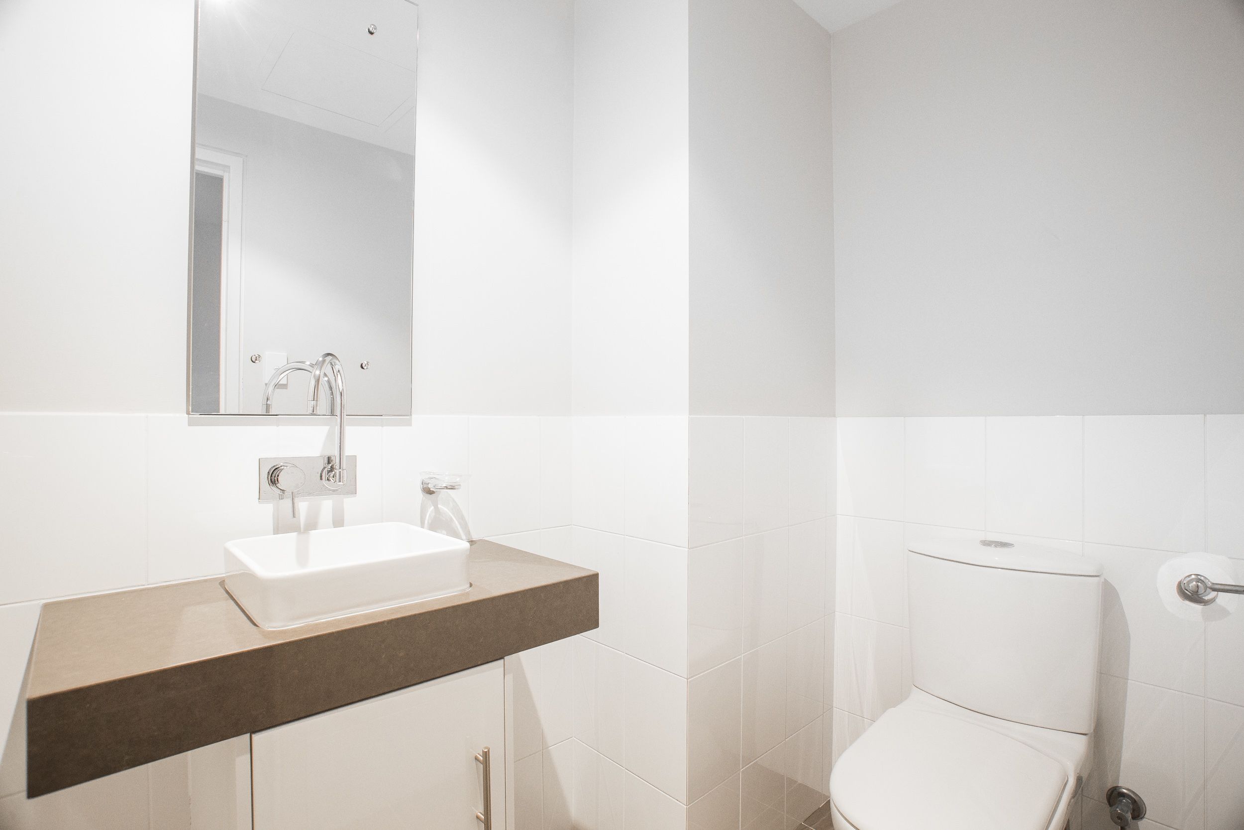 Rockingham Apartments