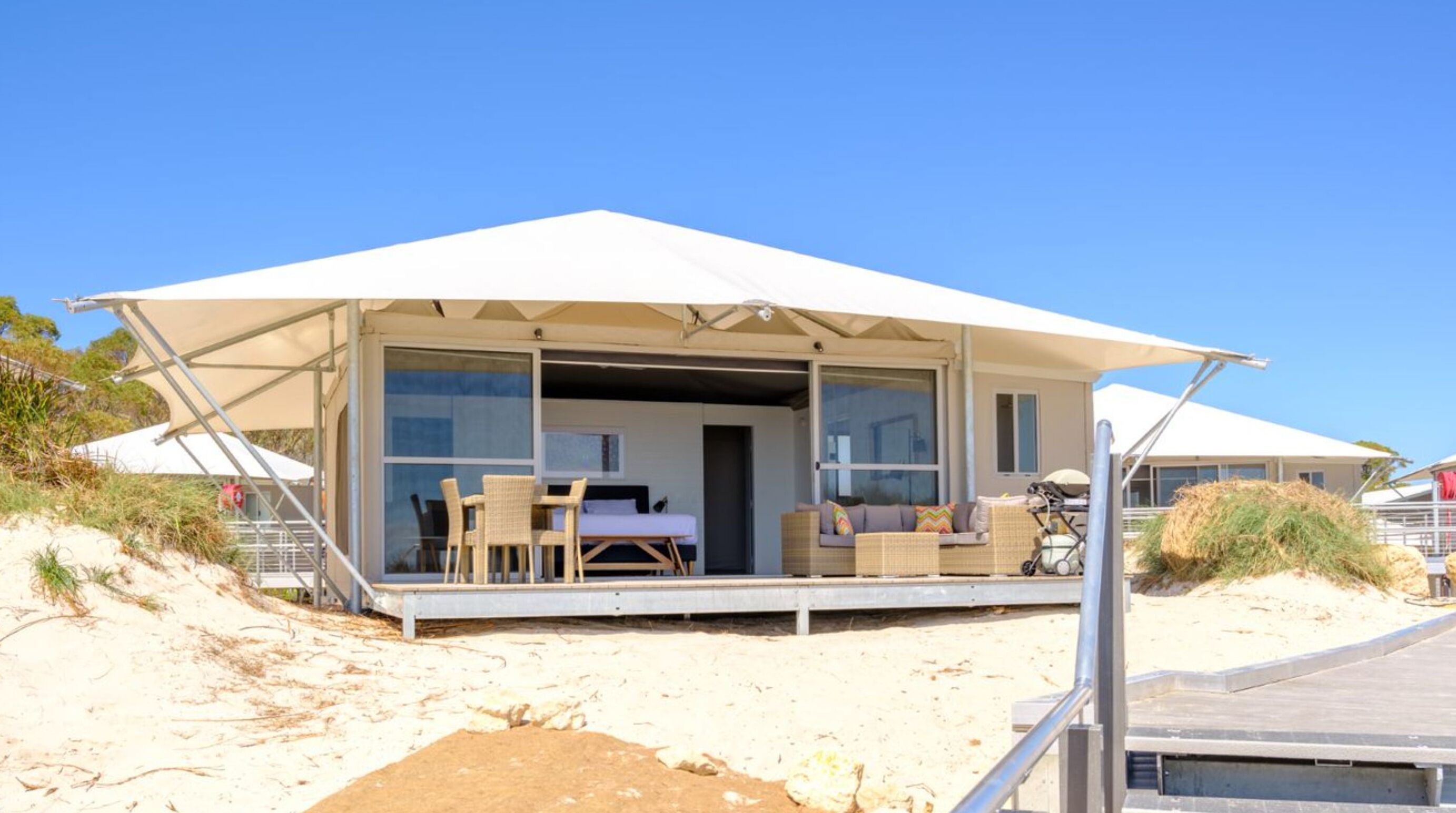 Discovery Resorts - Rottnest Island