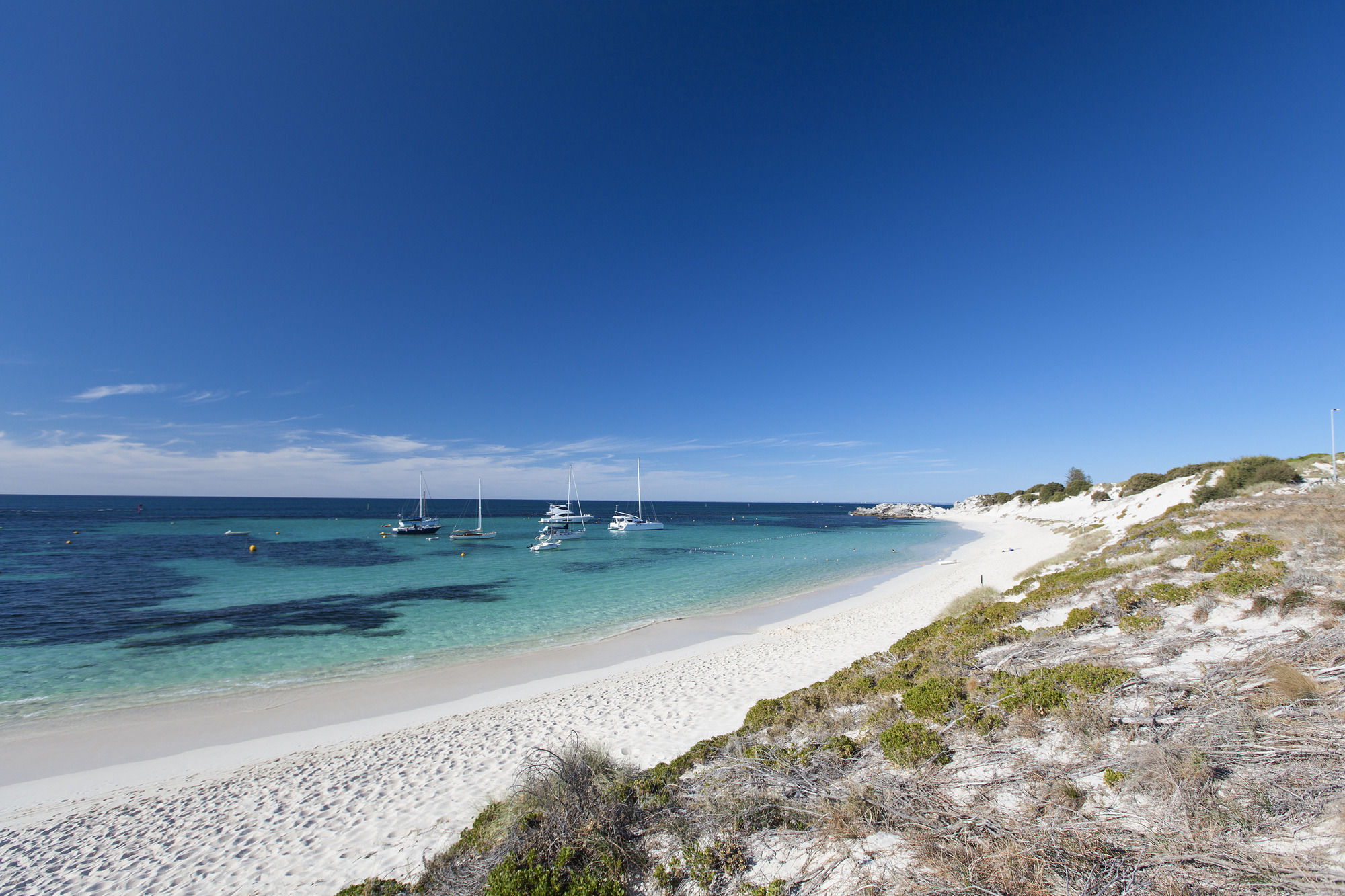 Rottnest Lodge