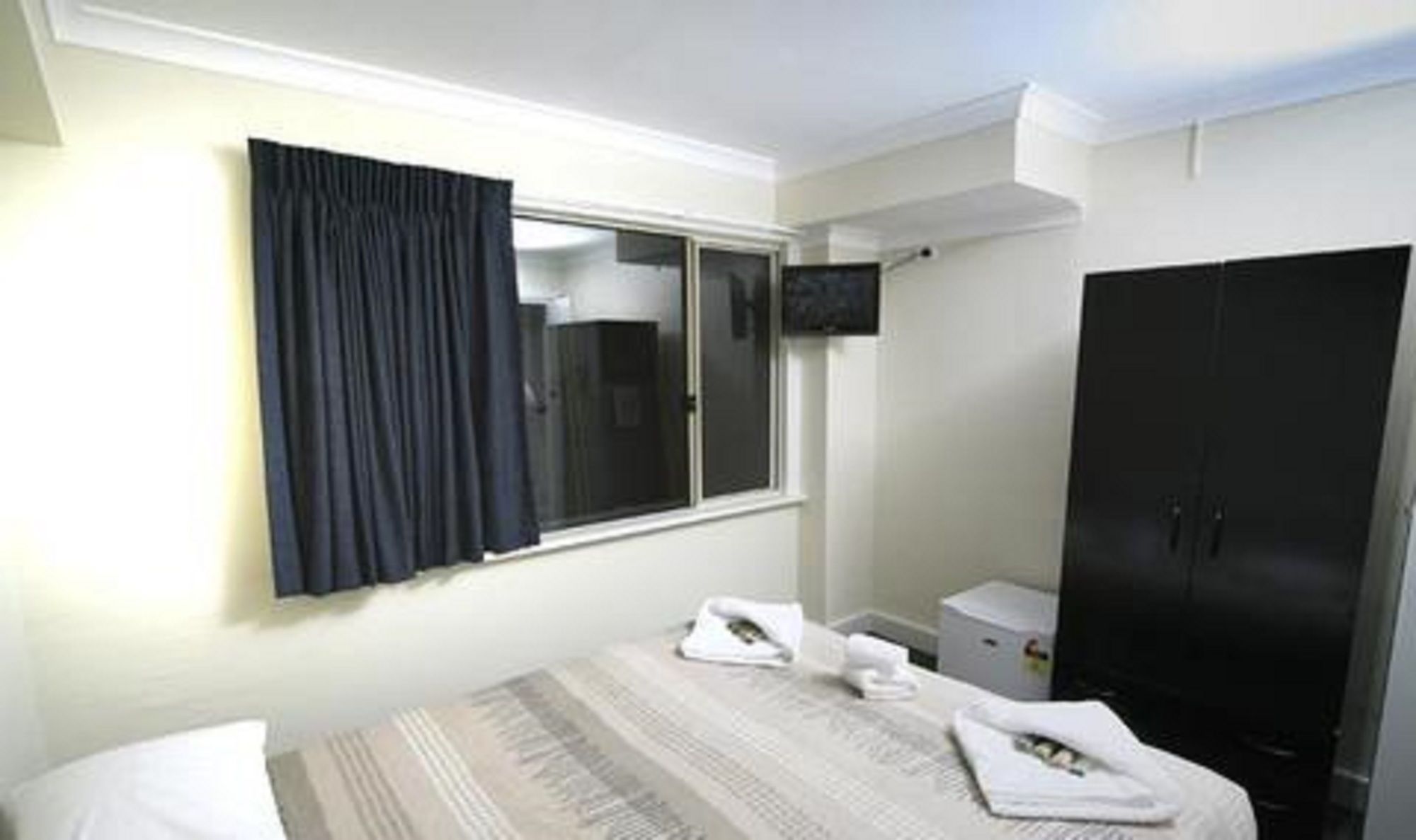 Scarborough Apartments